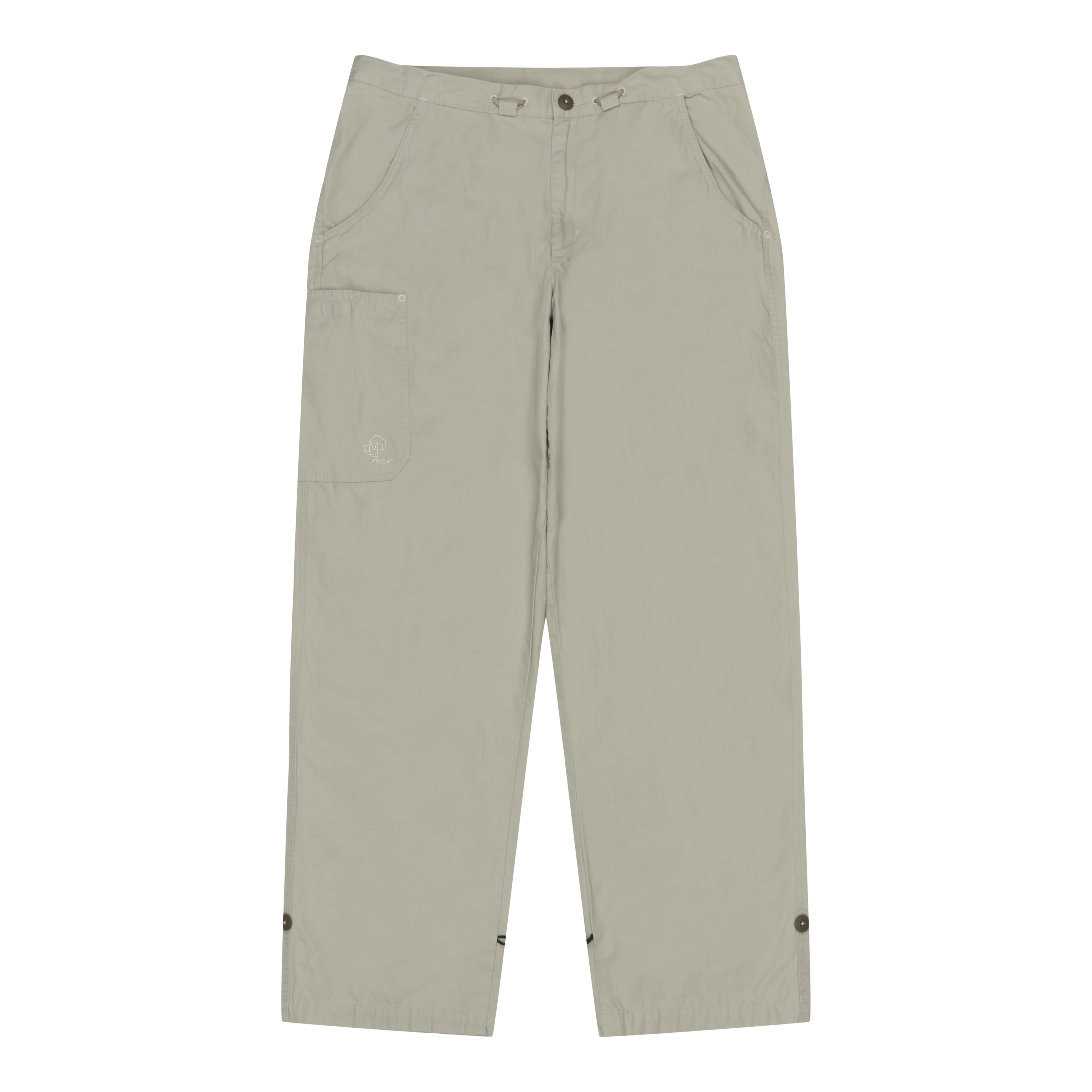 W's Mandala Pants - Image 2