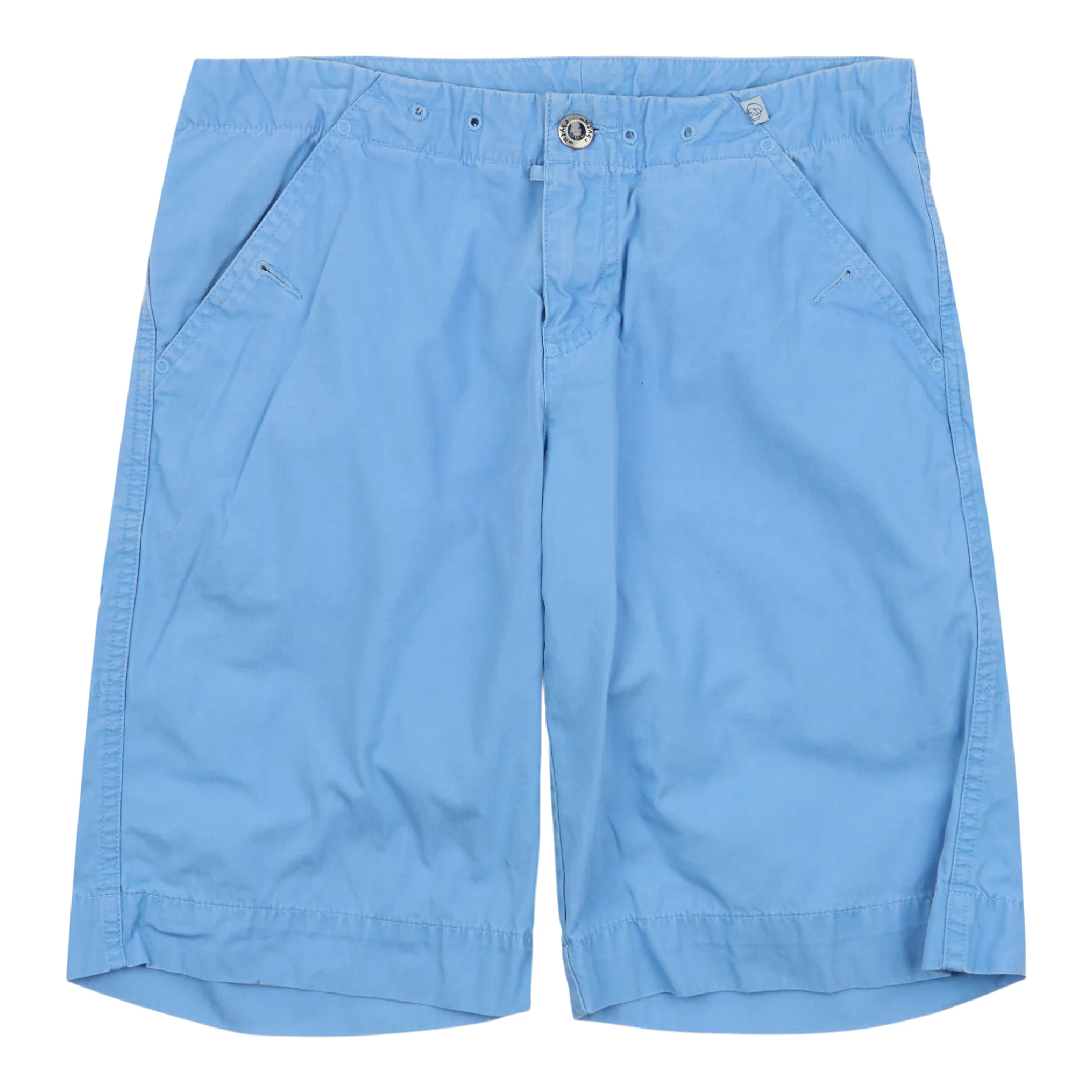 W's Mandala Shorts