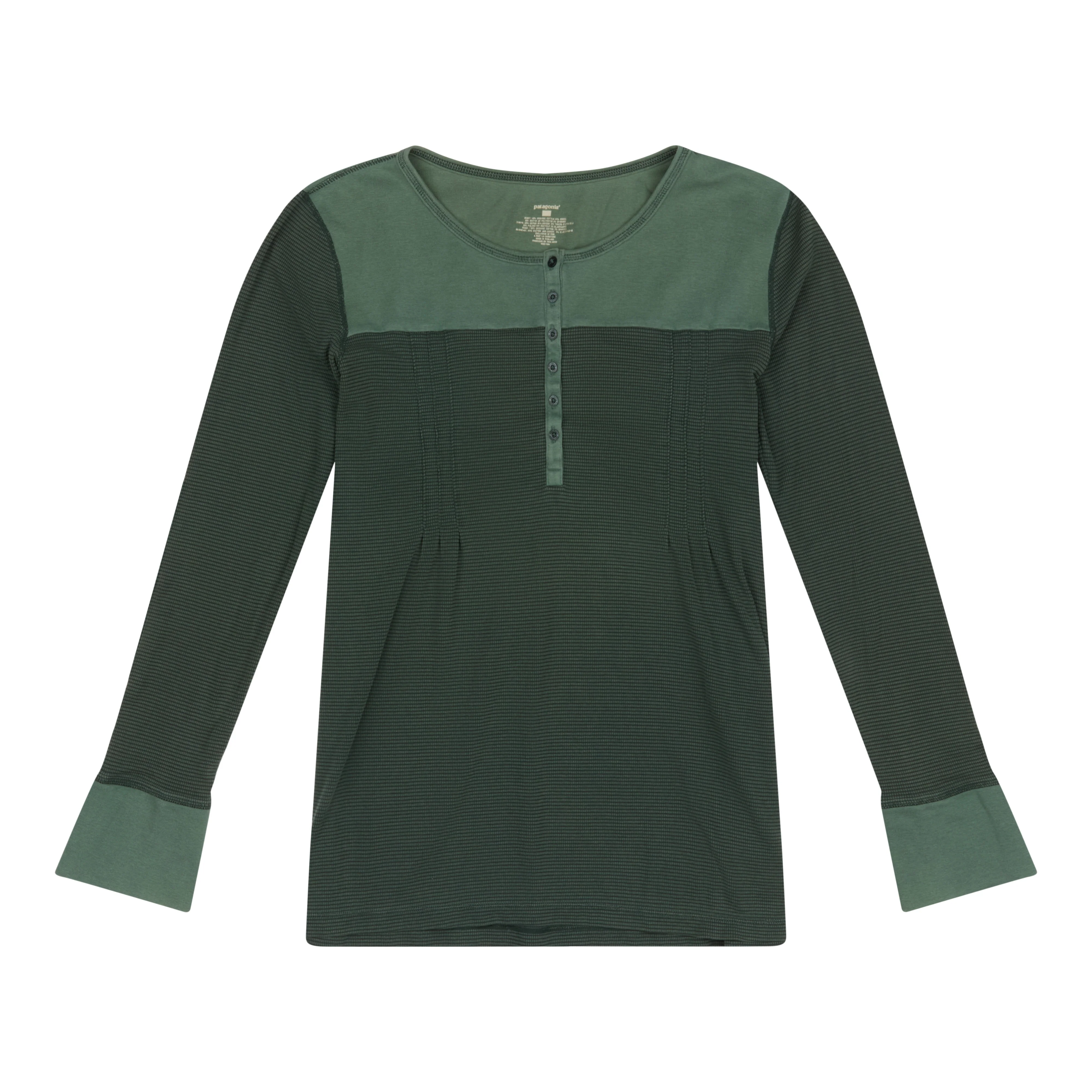 W's Mandeville Henley