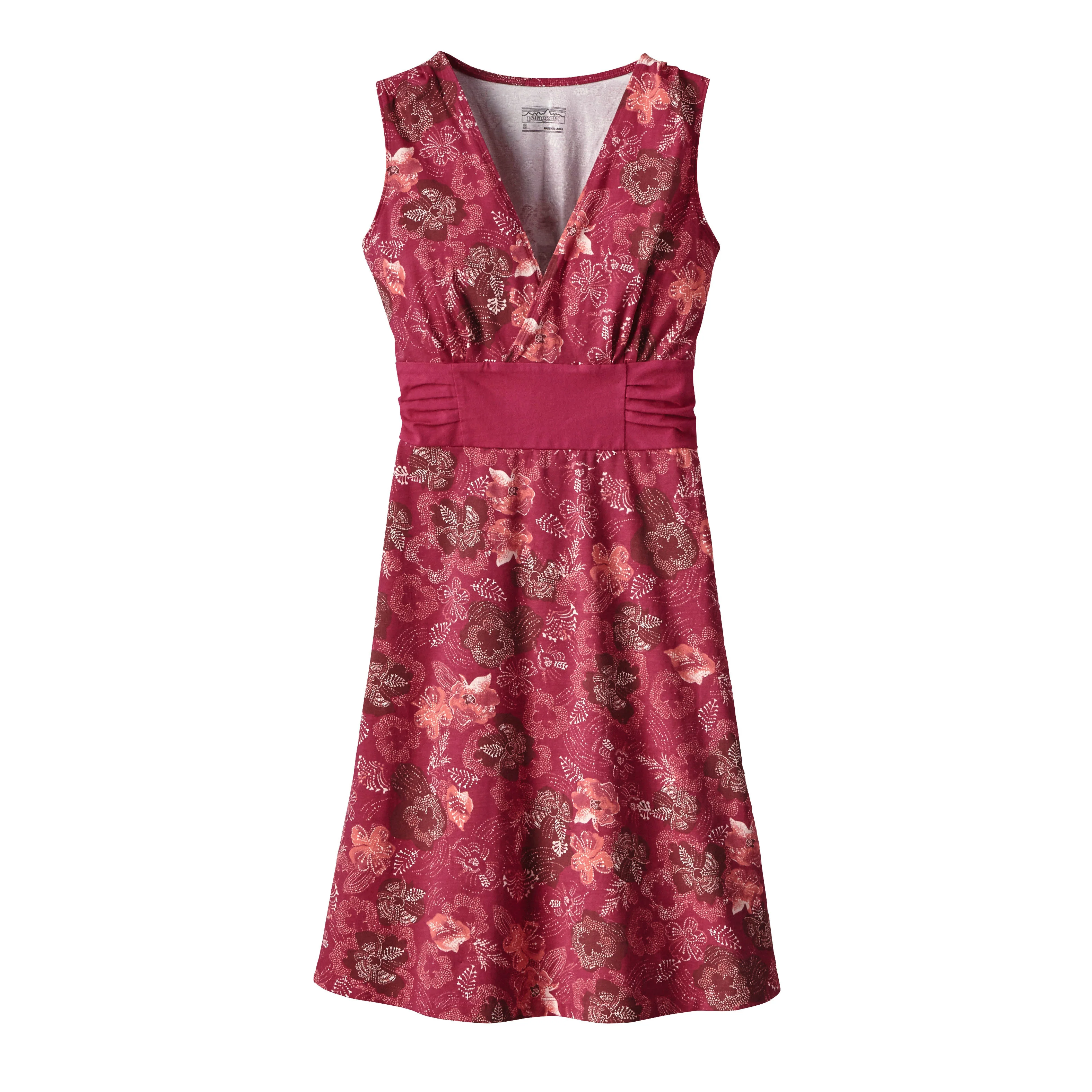 W's Margot Dress