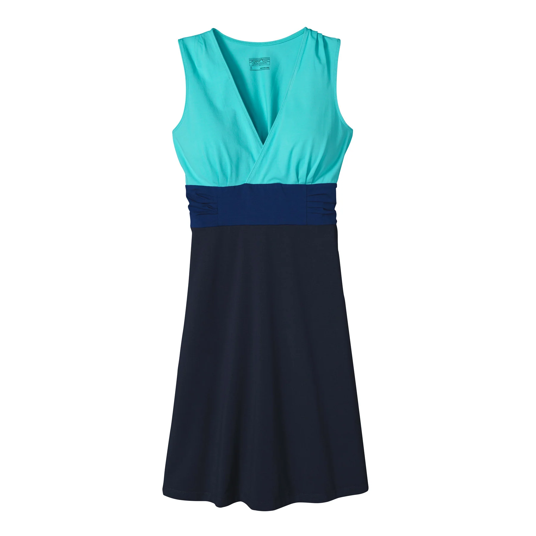 W's Margot Dress
