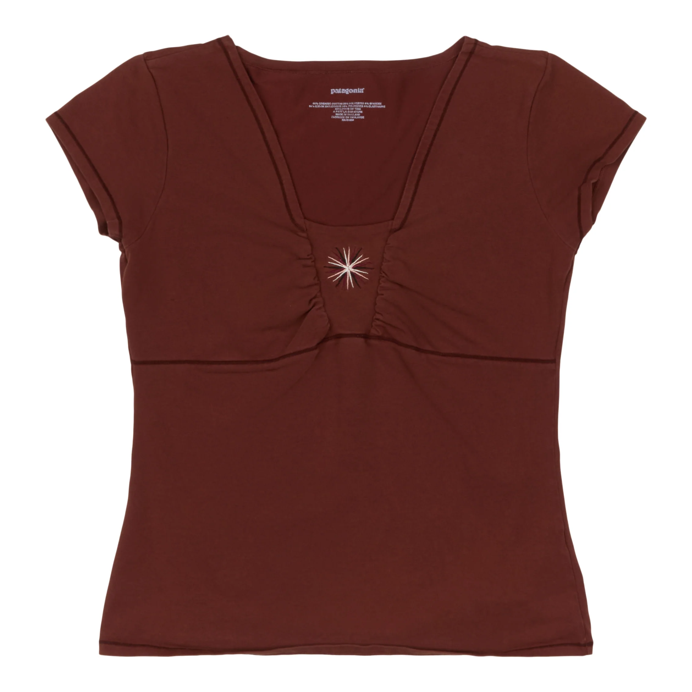 W's Matilija Top