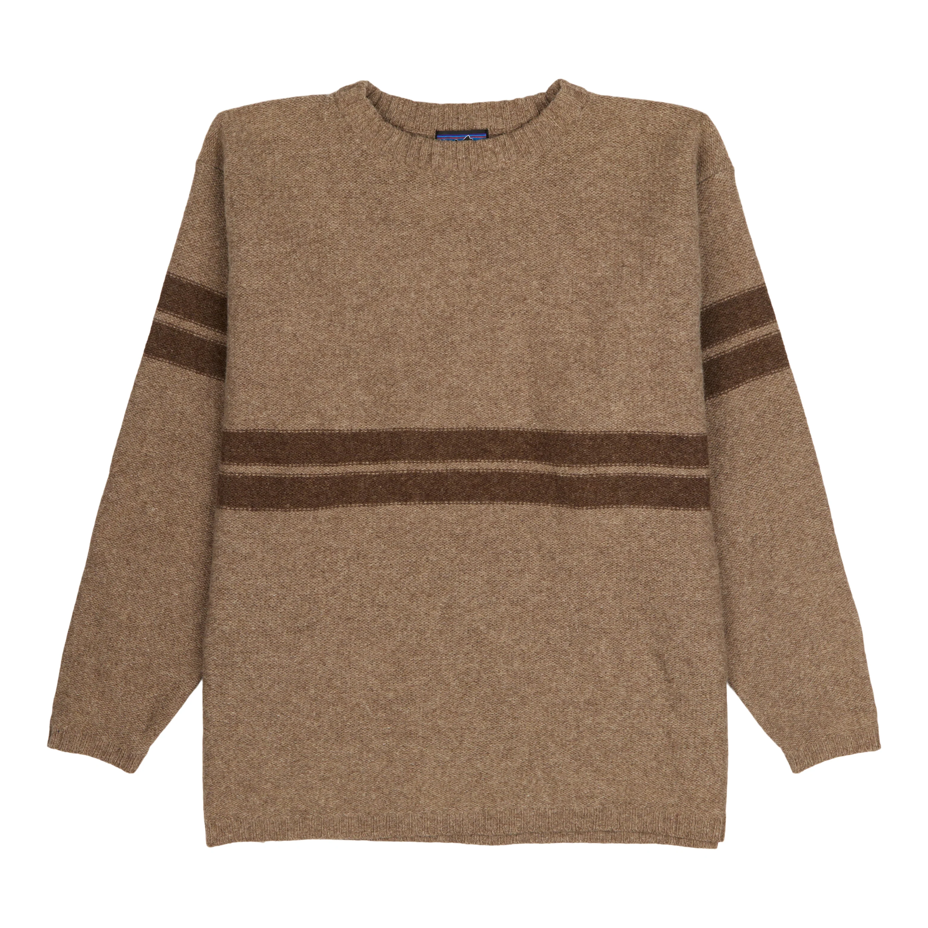 W's Merino 1/4 Zip