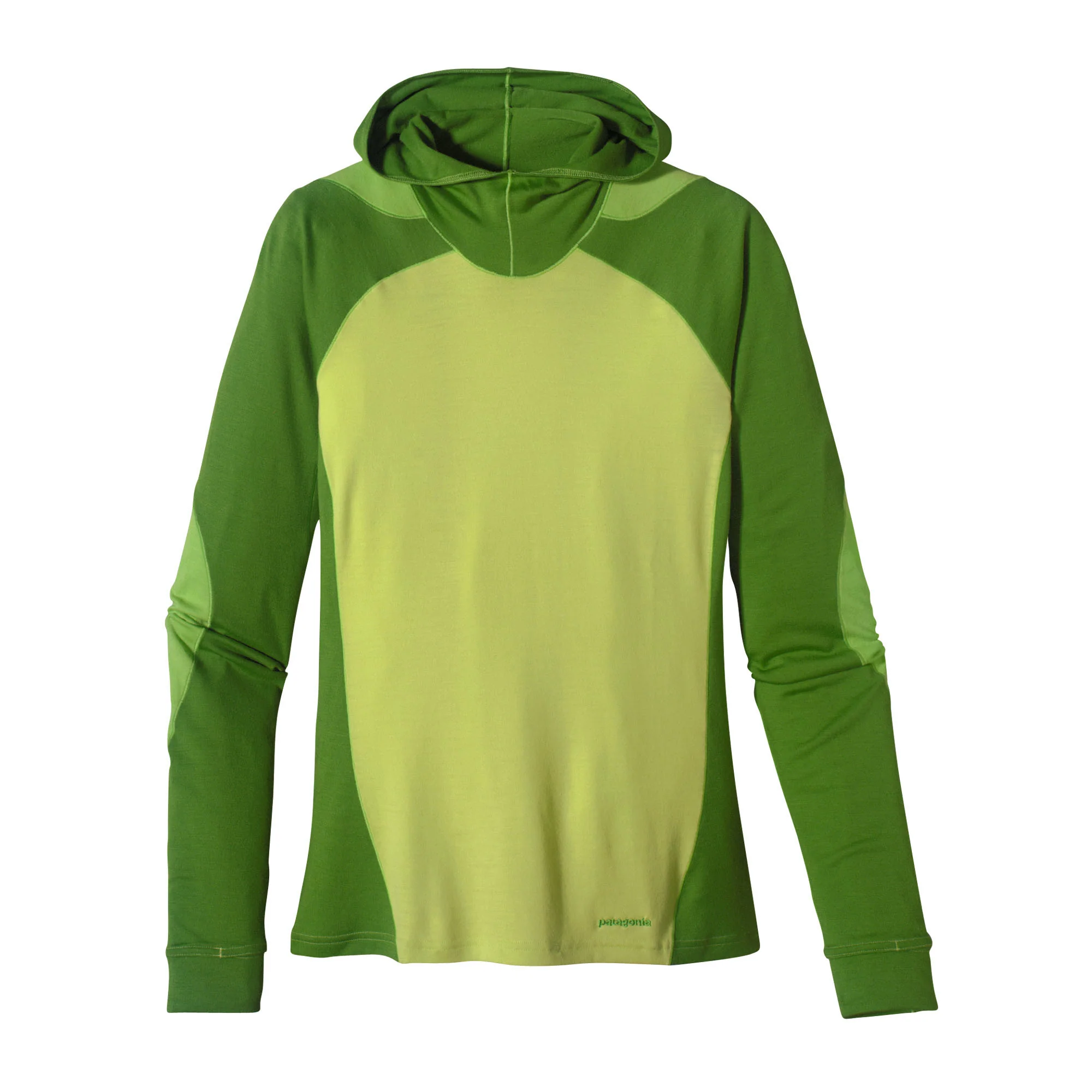 W's Merino 3 Midweight Hoody