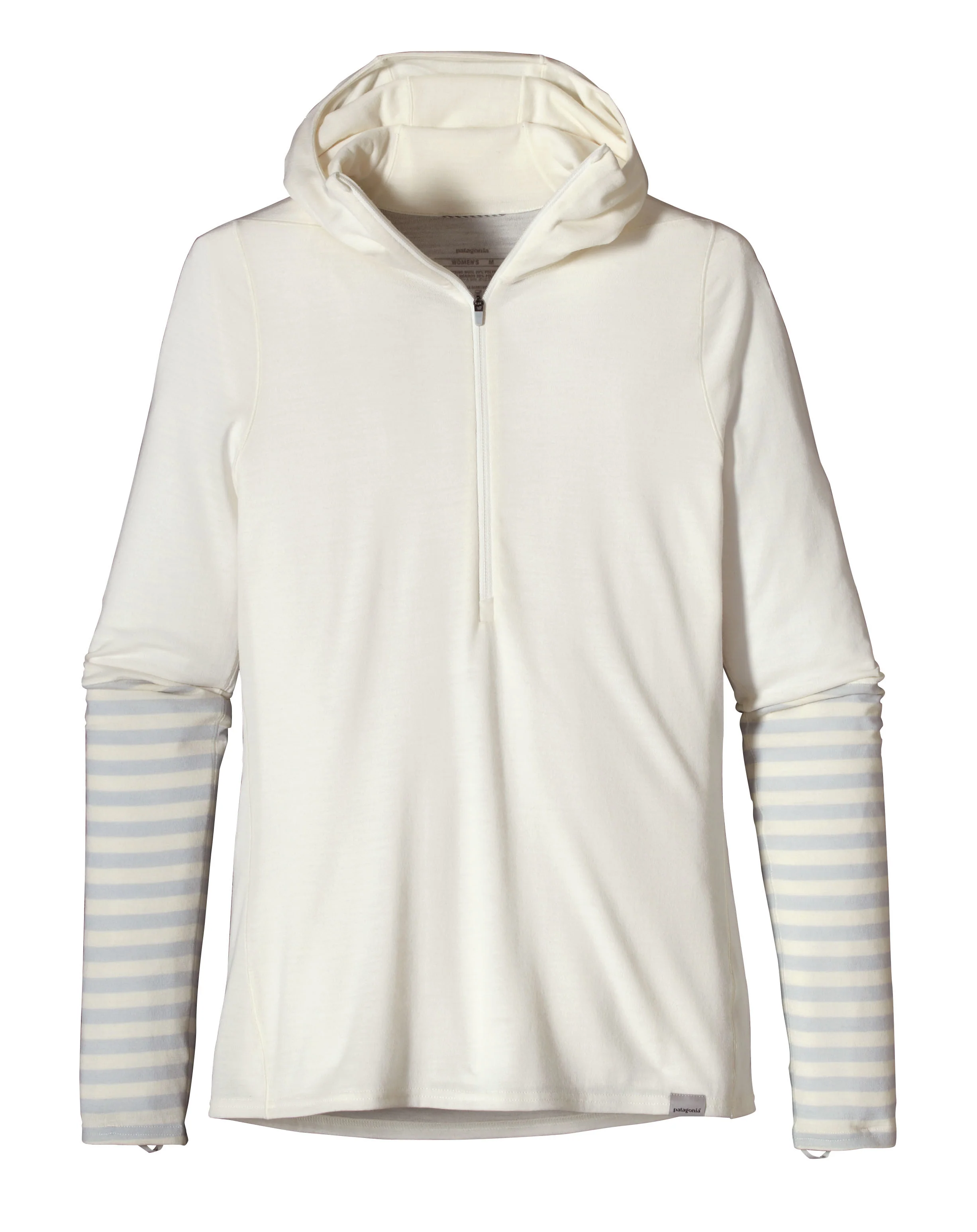 W's Merino 3 Midweight Hoody
