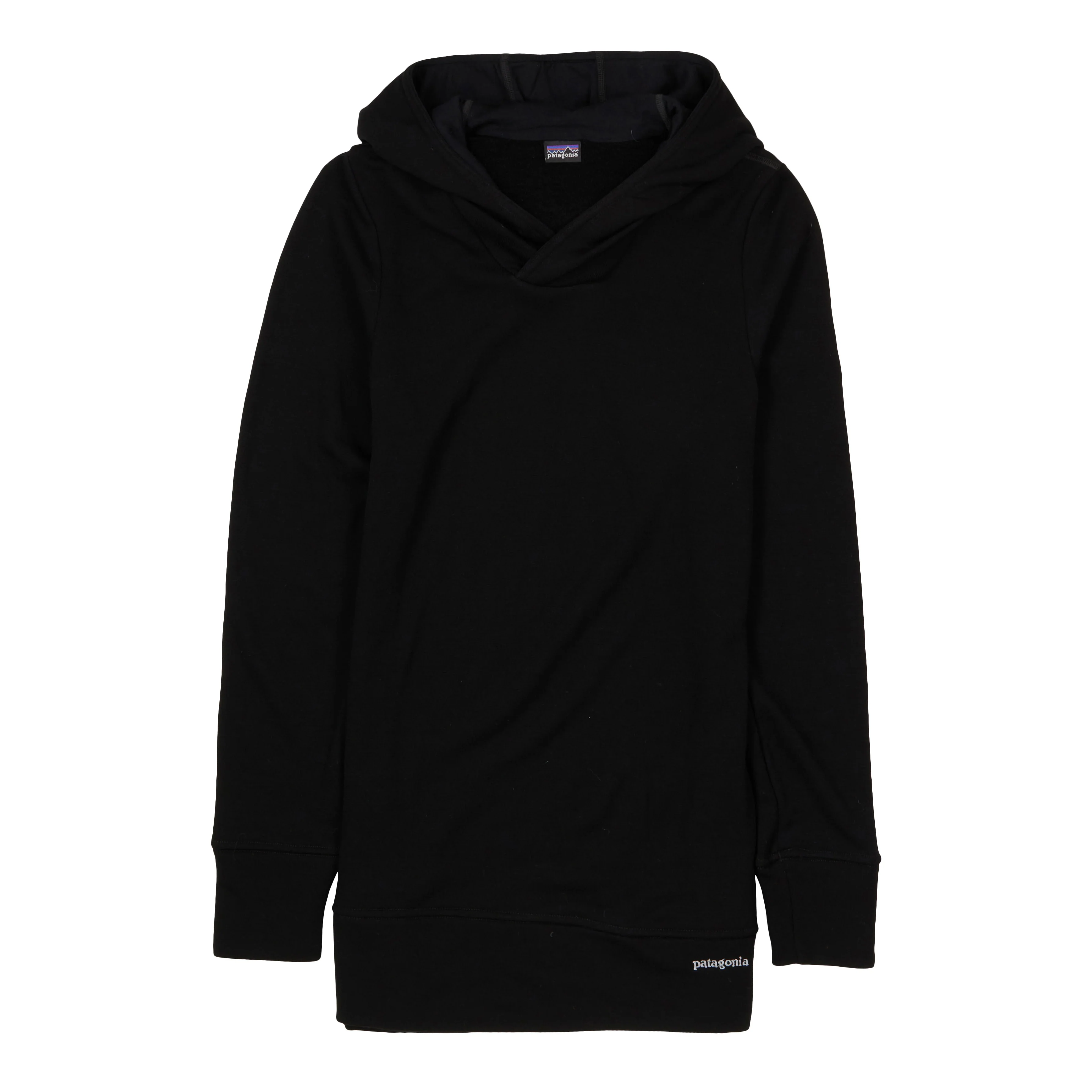 W's Merino 4 Classic Hoody