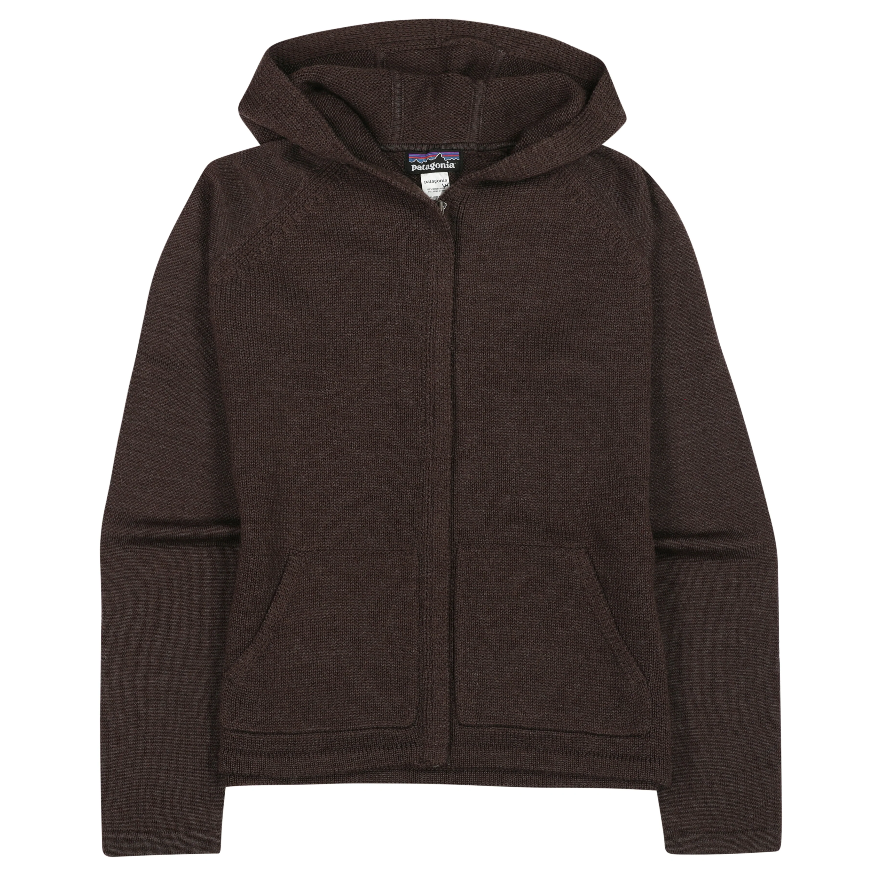 W's Merino Cardigan