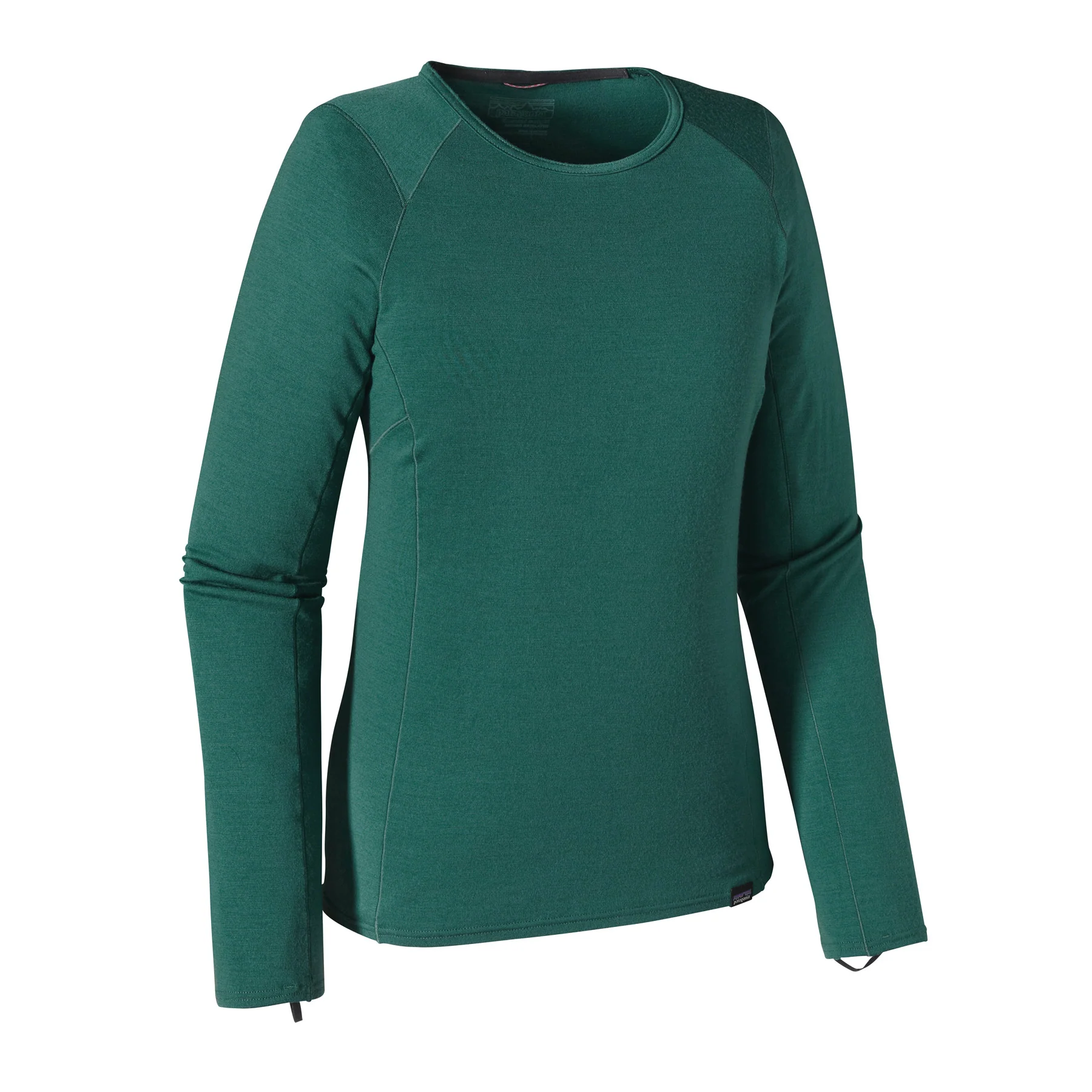 W's Merino Thermal Weight Crew