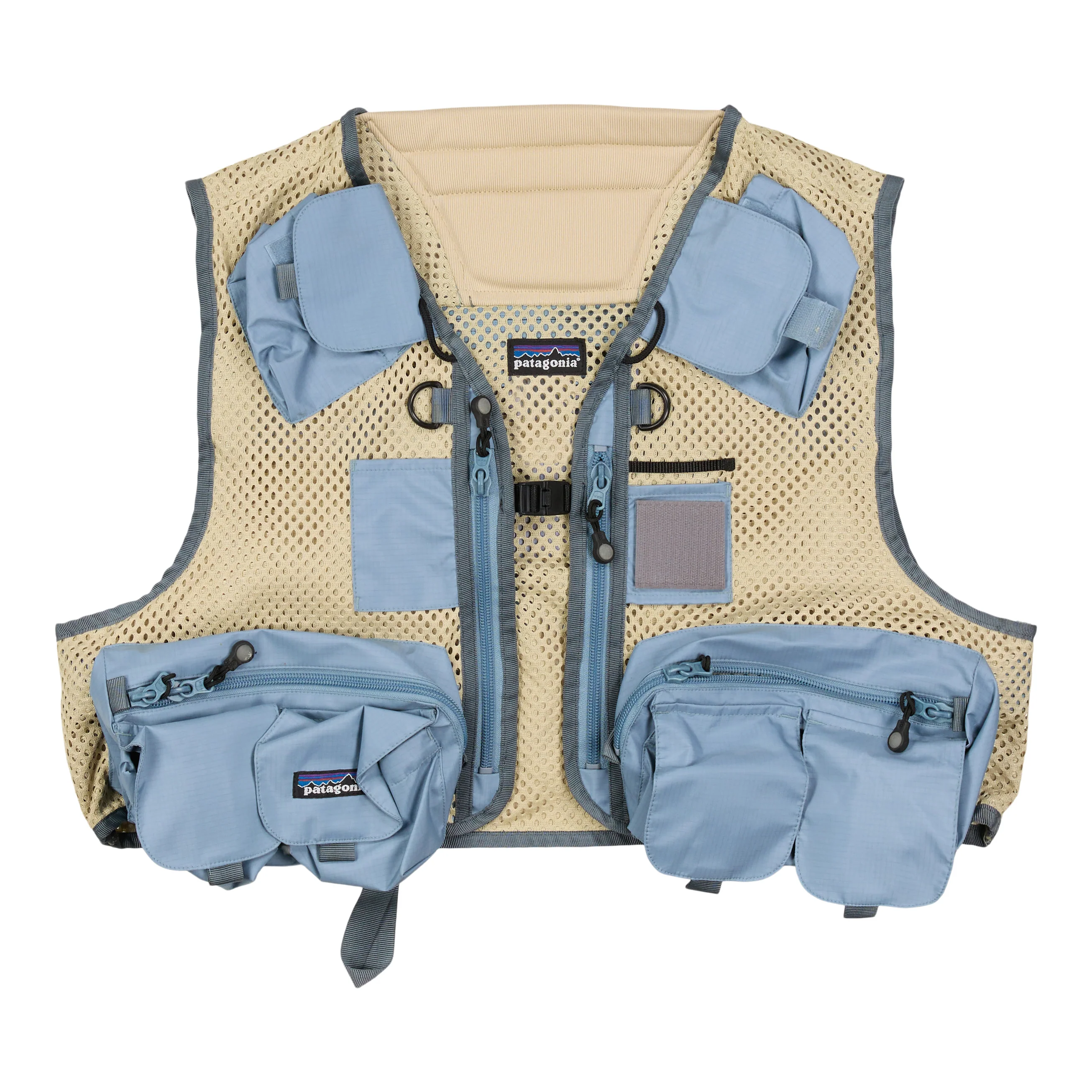 W's Mesh Master Vest