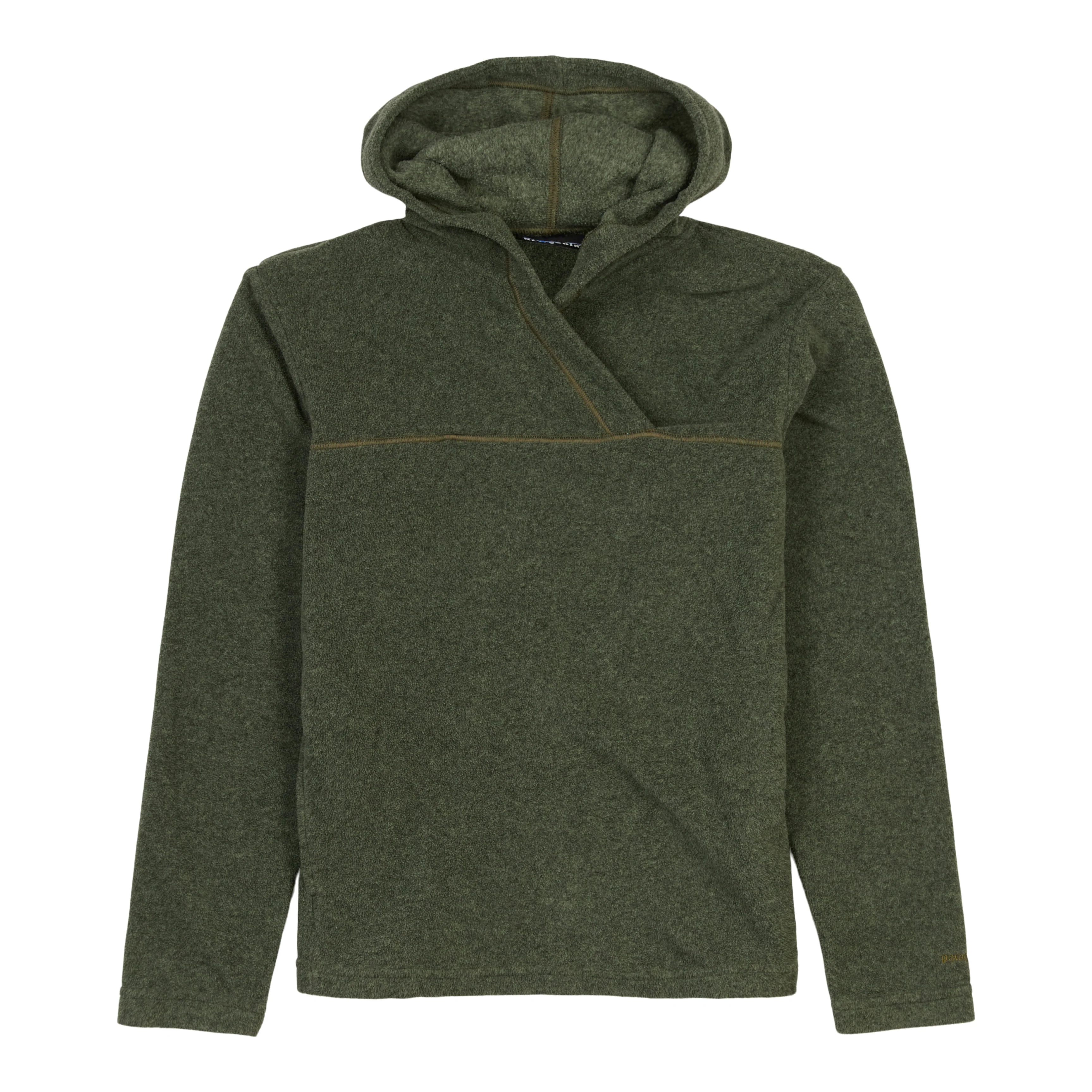 W's Micro-D Hoody