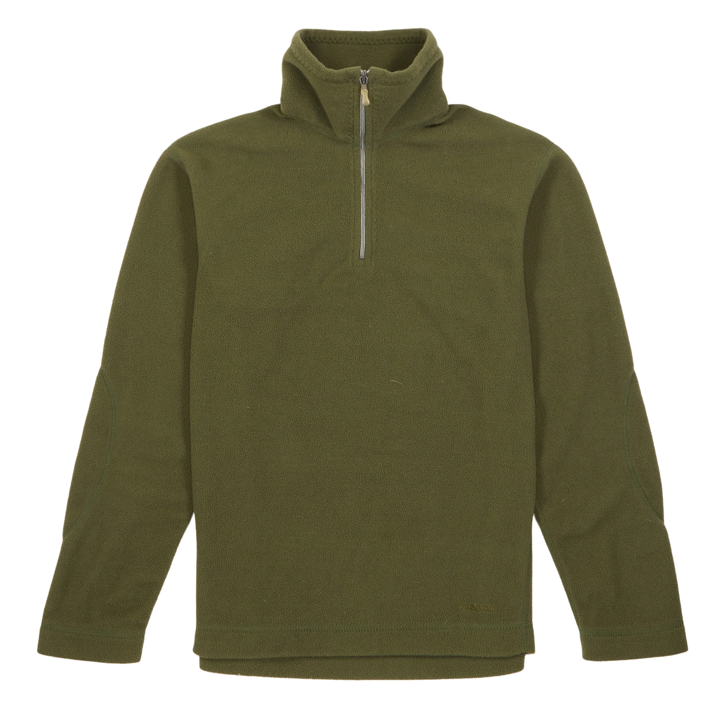 W's Micro D-Luxe 1/4 Zip