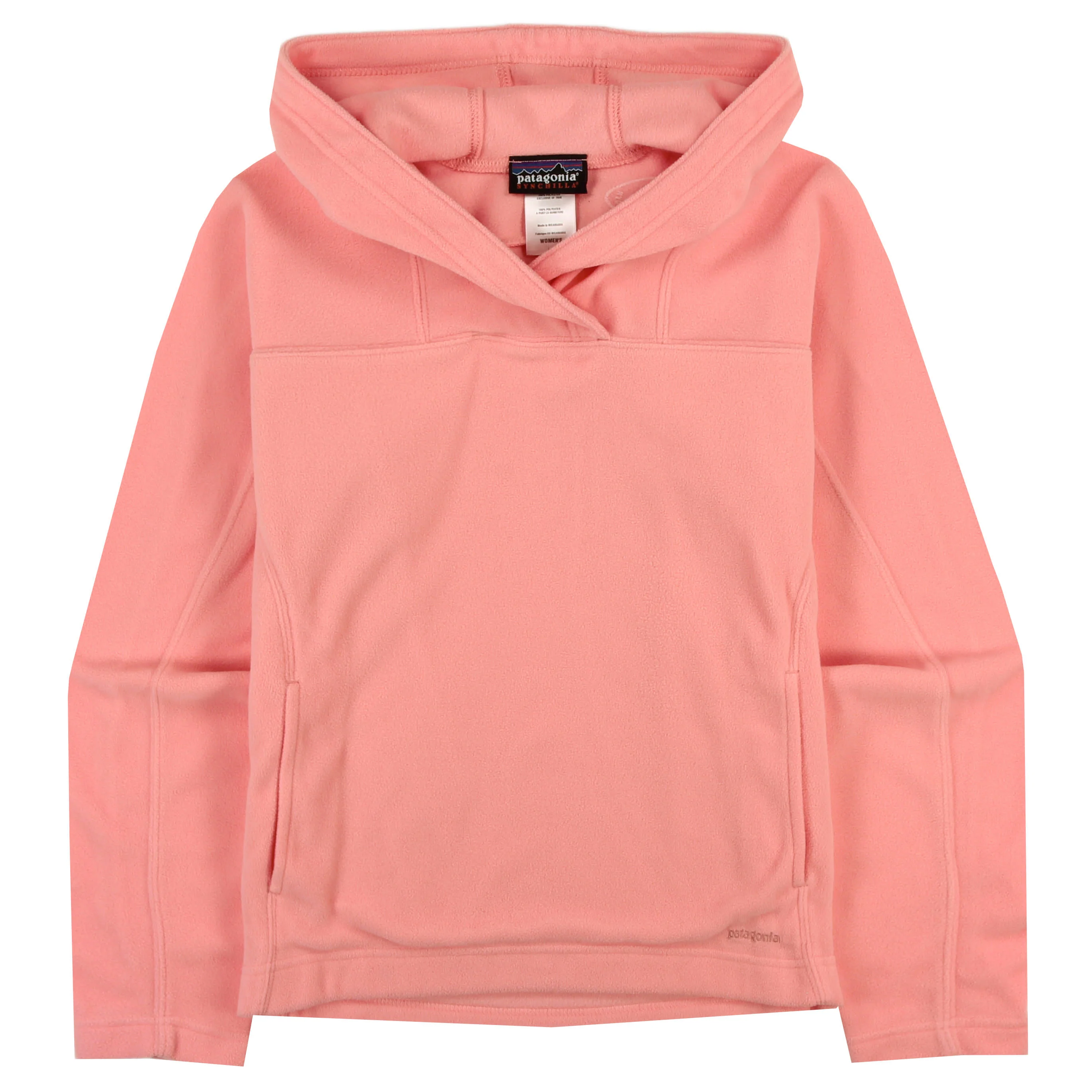 W's Micro D®-Luxe® Hoody