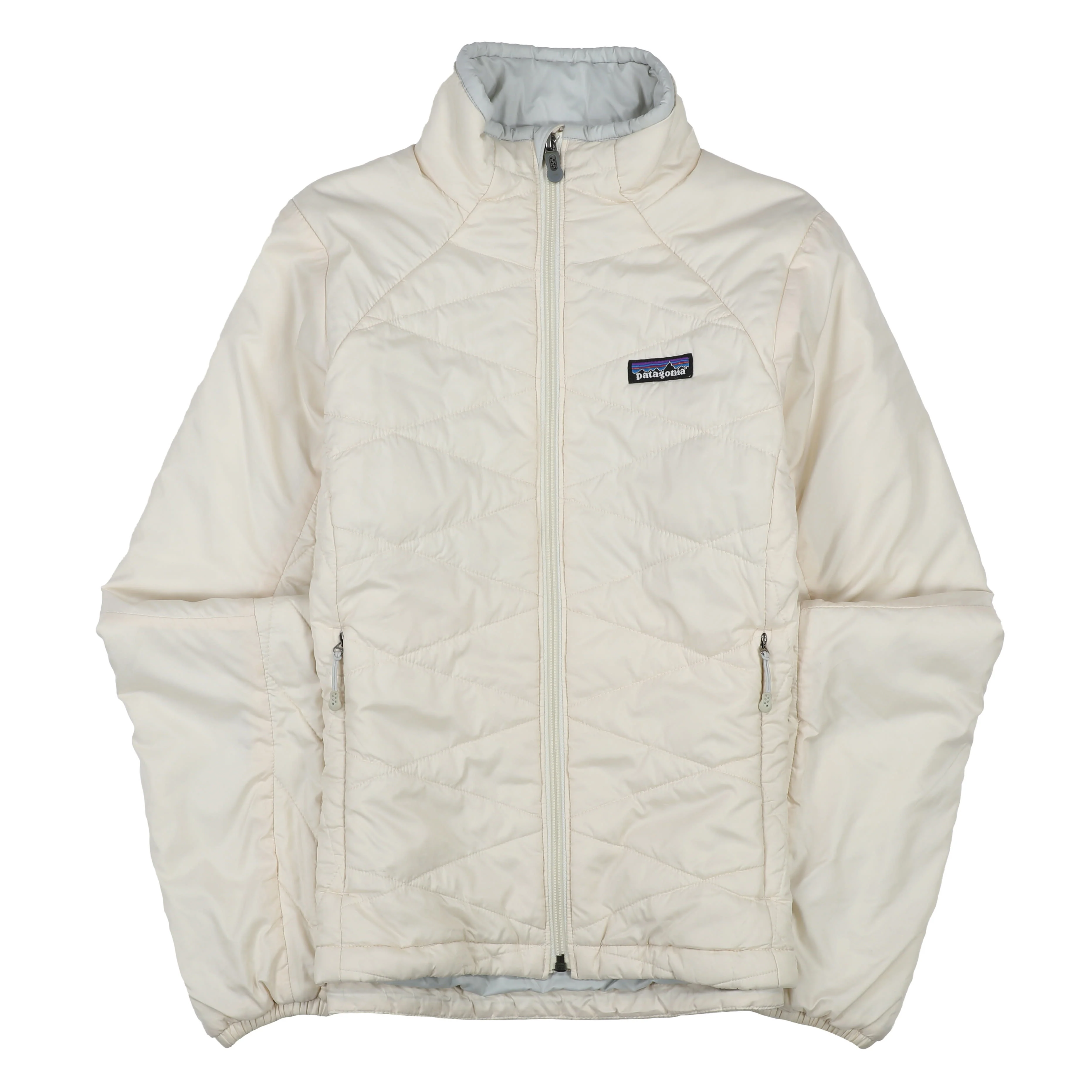 W's Micro Puff Jacket