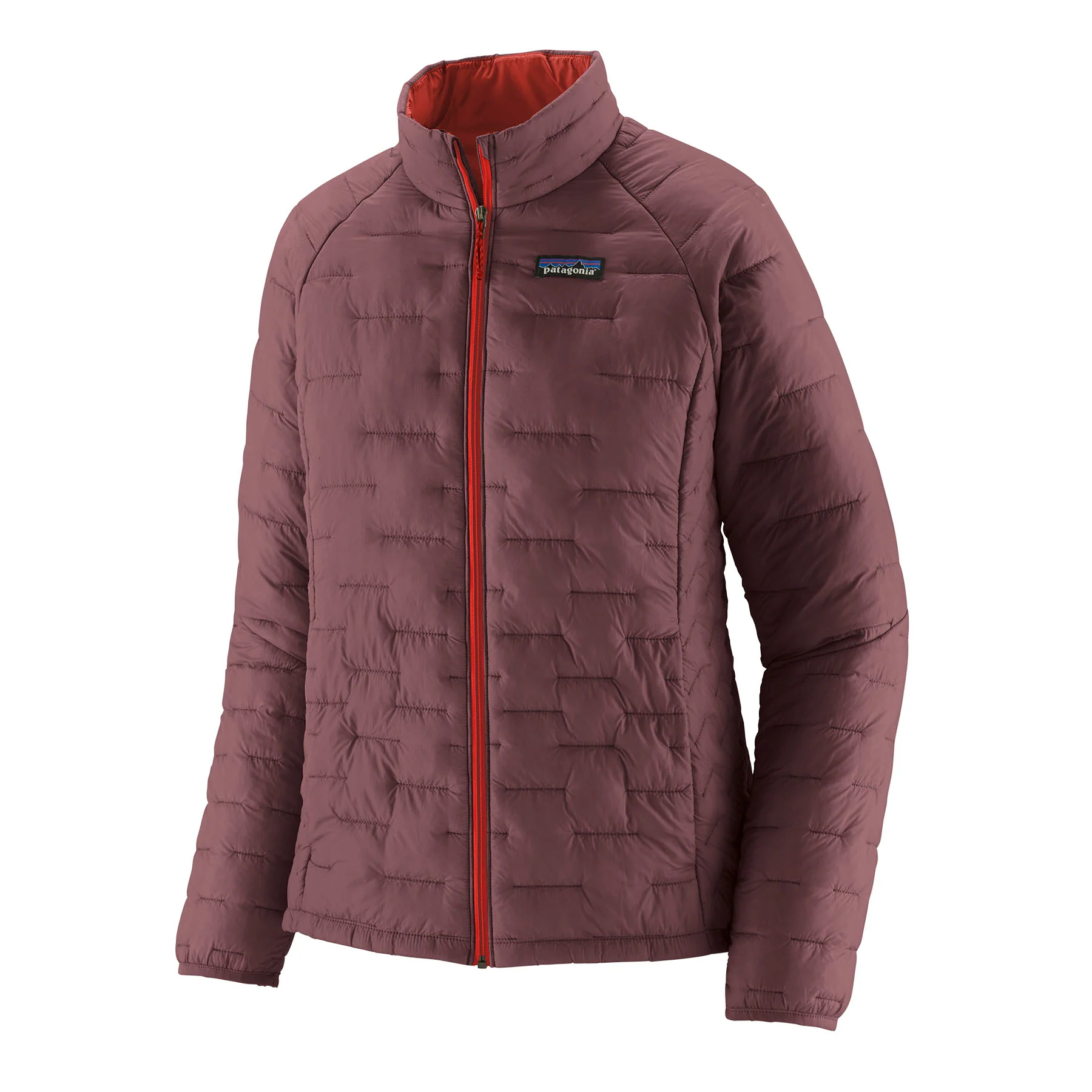 W's Micro Puff Jkt
