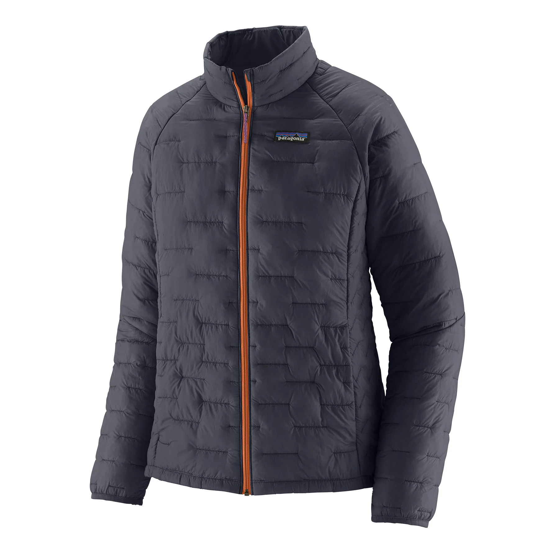 W's Micro Puff Jkt