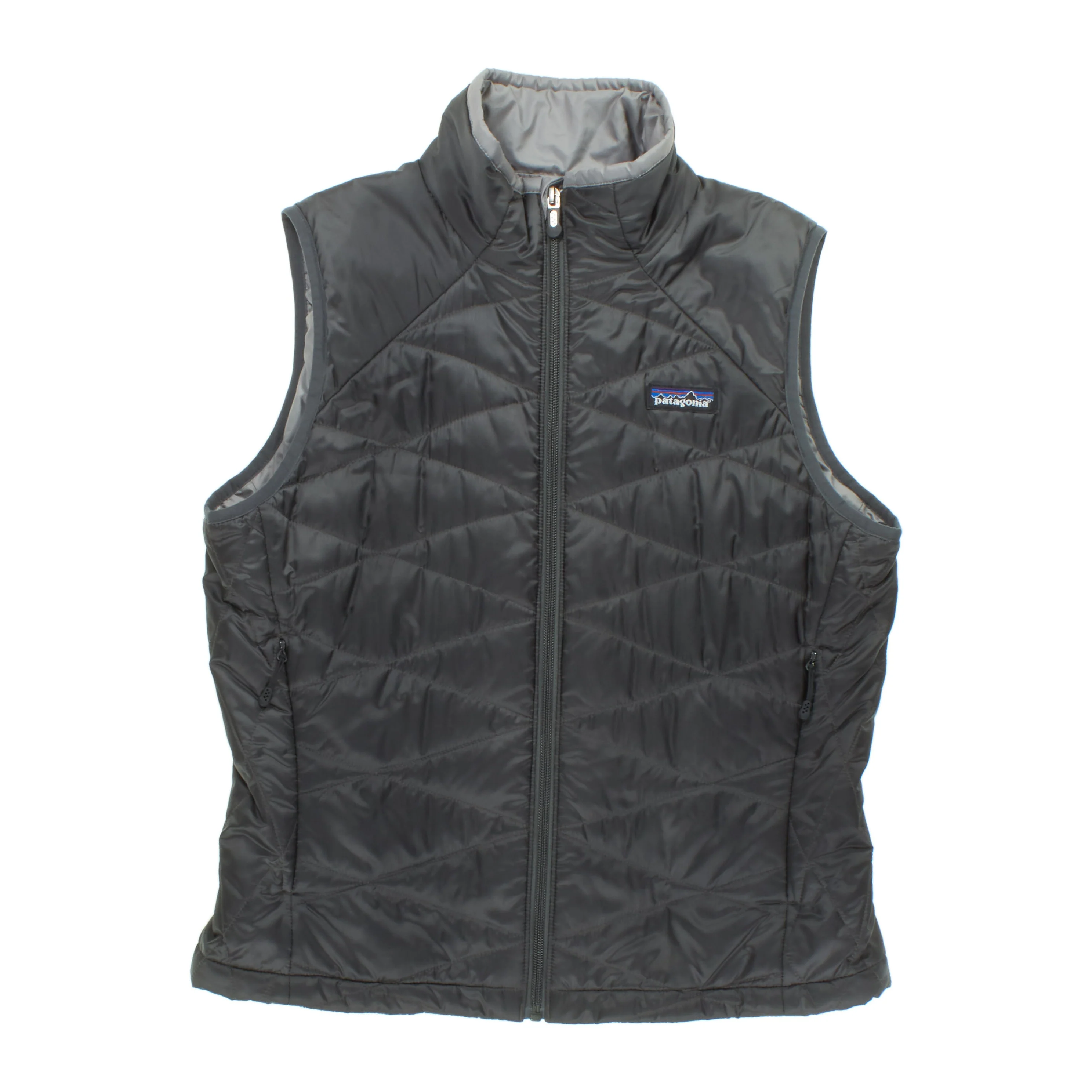 W's Micro Puff Vest