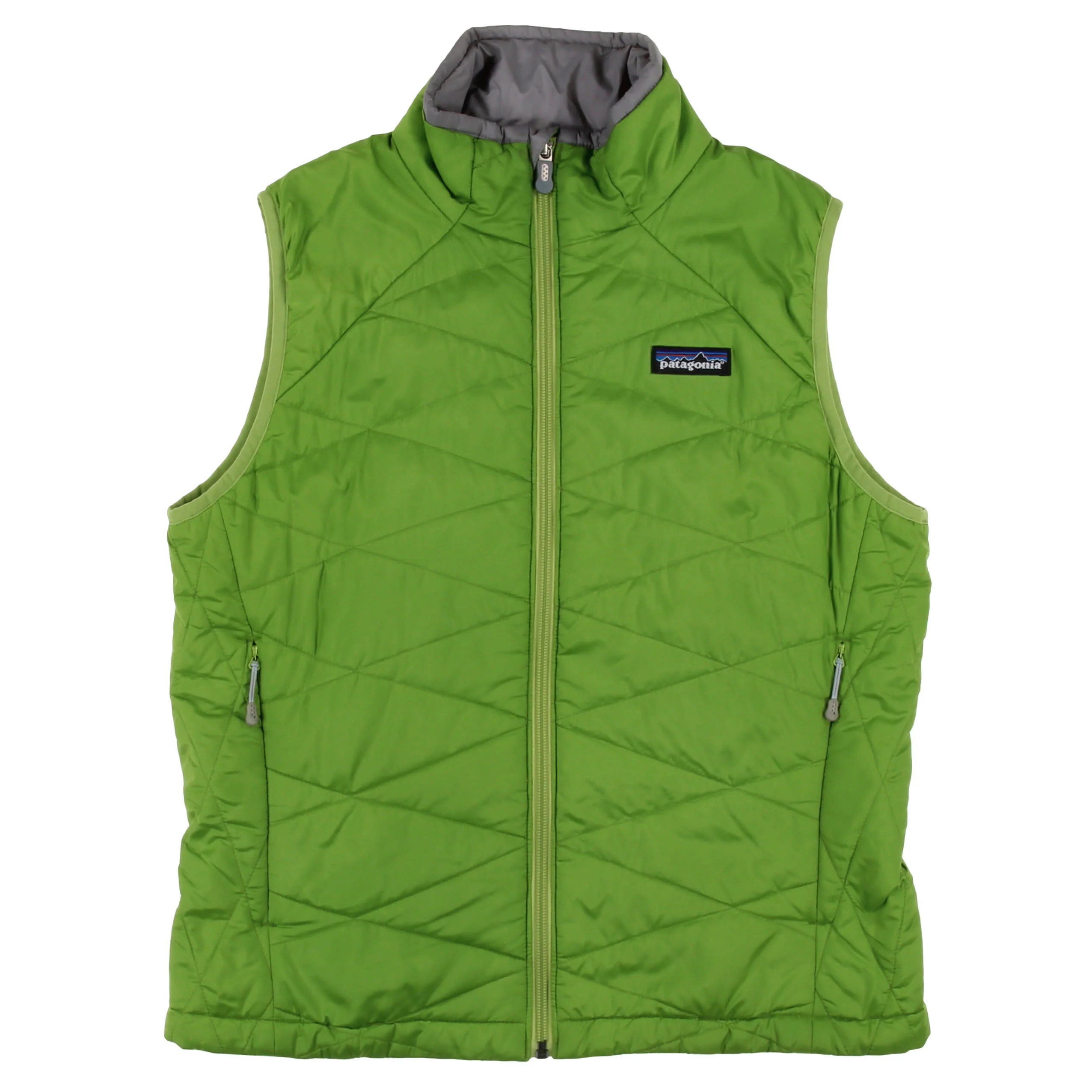 W's Micro Puff Vest