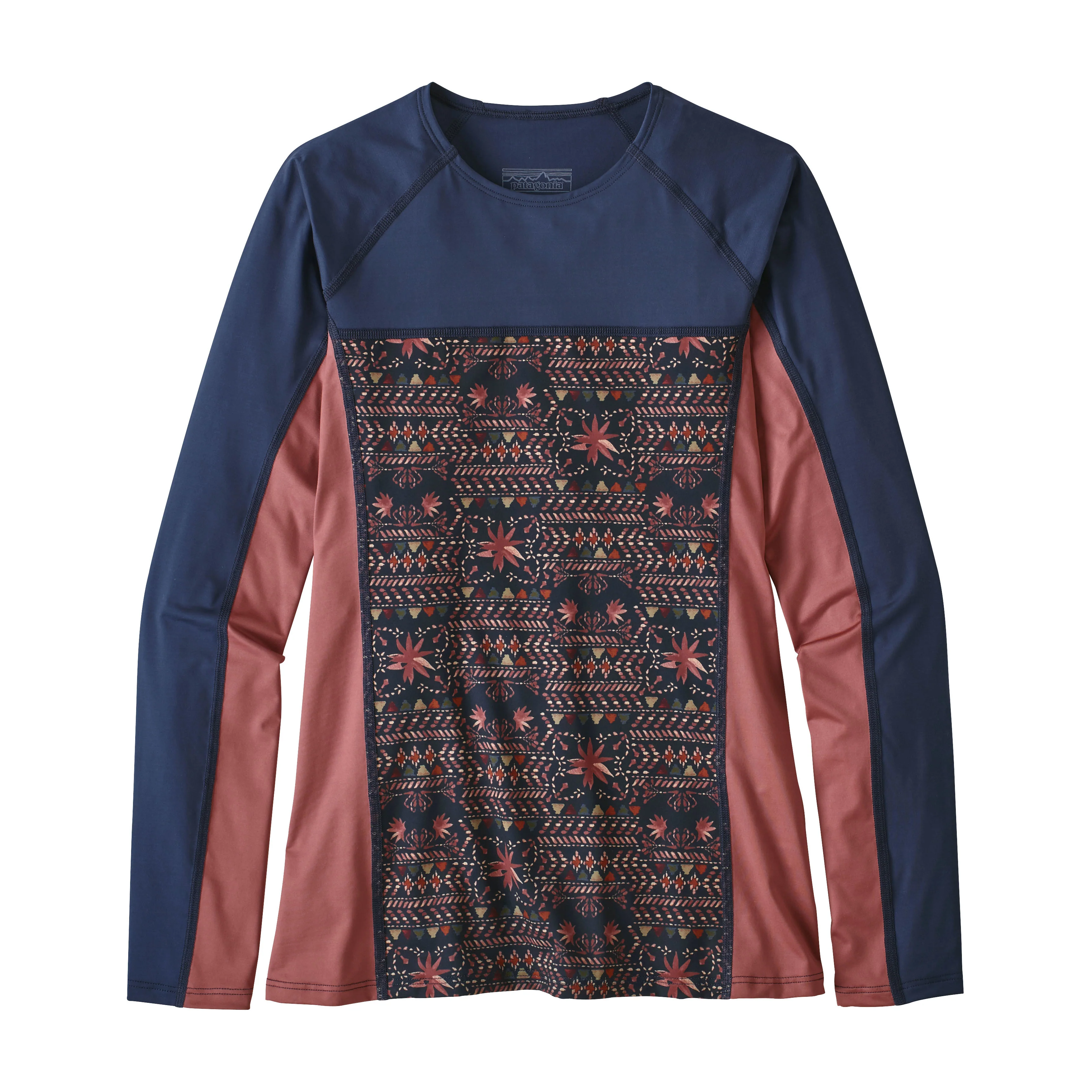 W's Micro Swell Rashguard