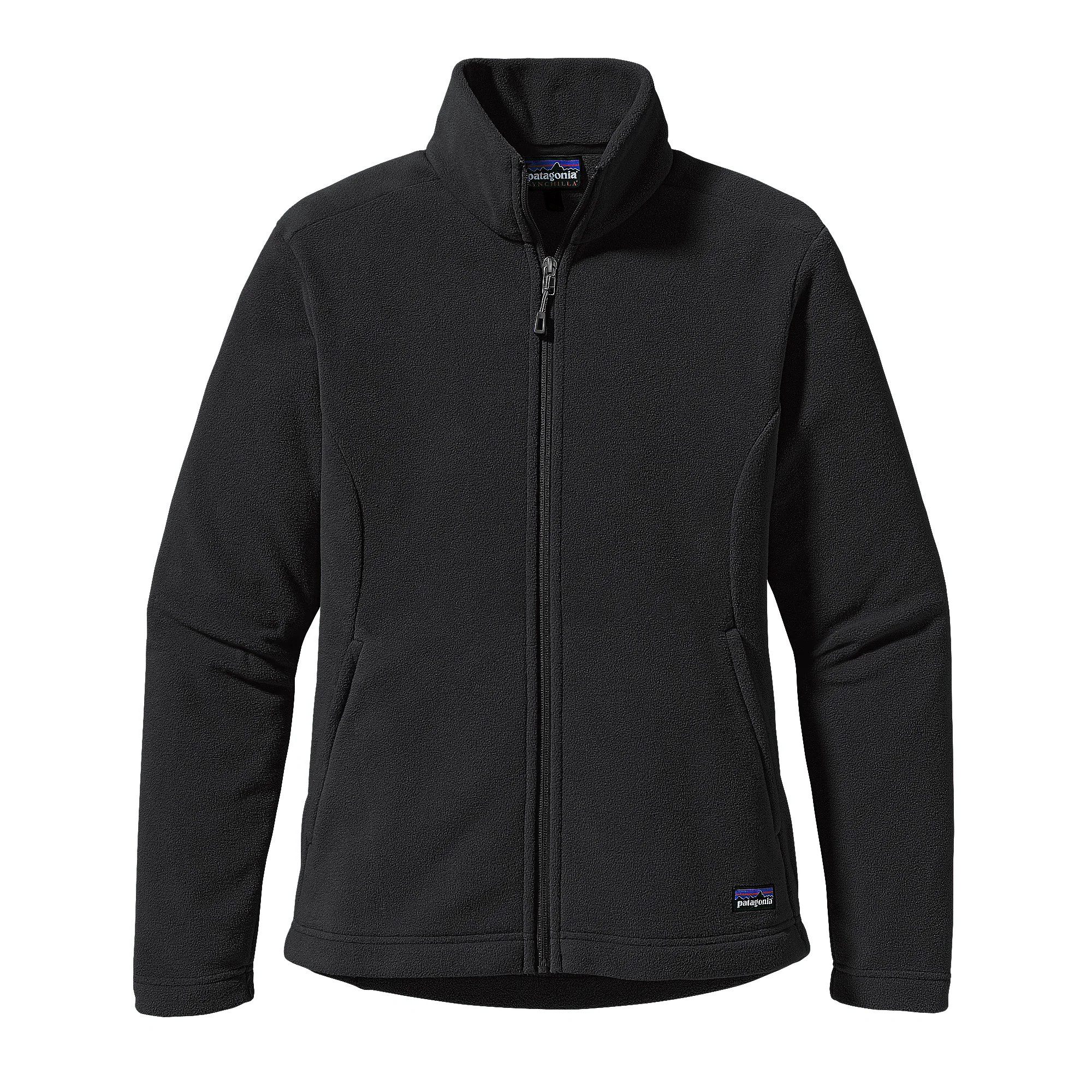 W's Micro Synchilla® Jacket
