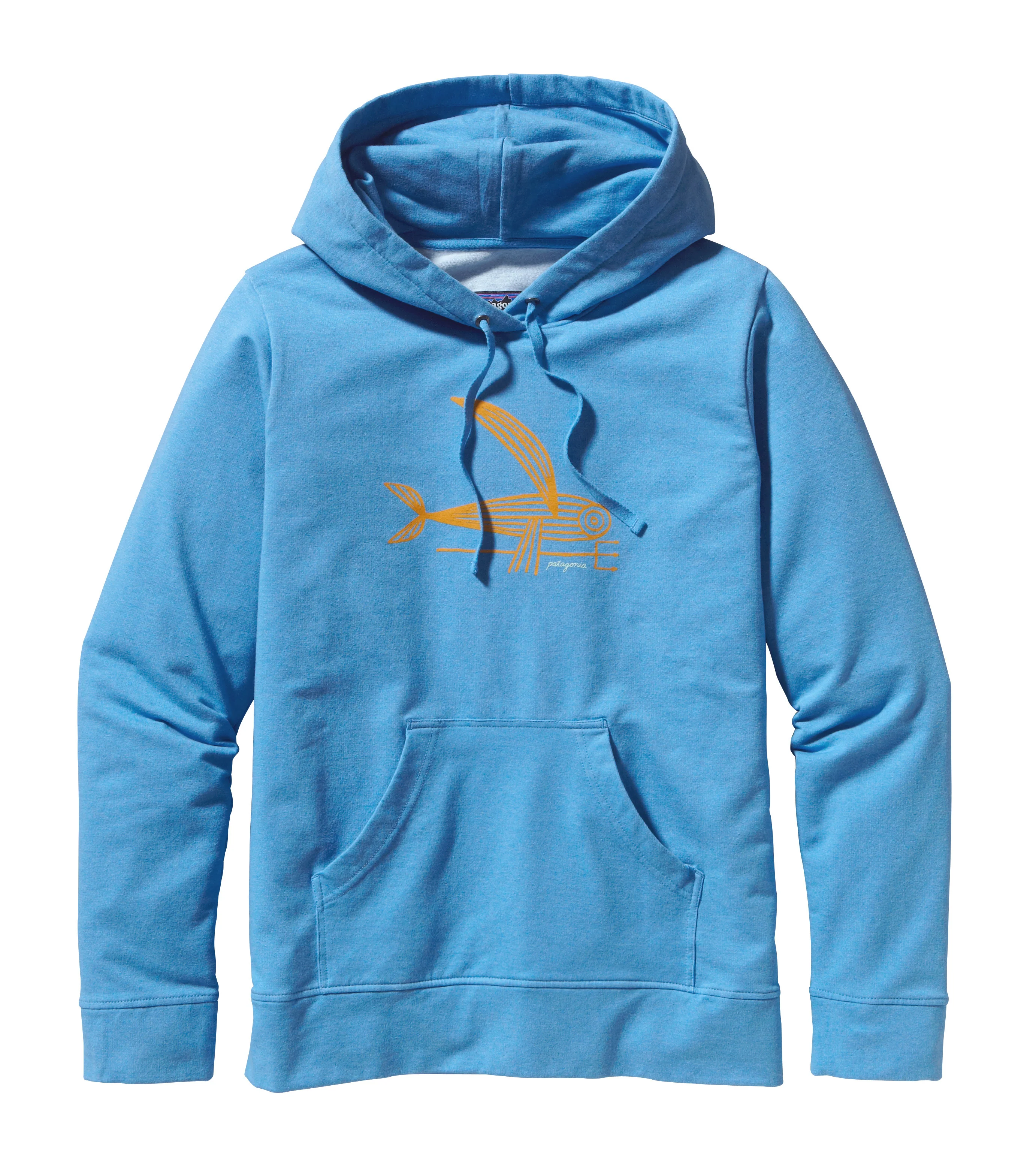W's Midweight Hooded Monk Sweatshirt