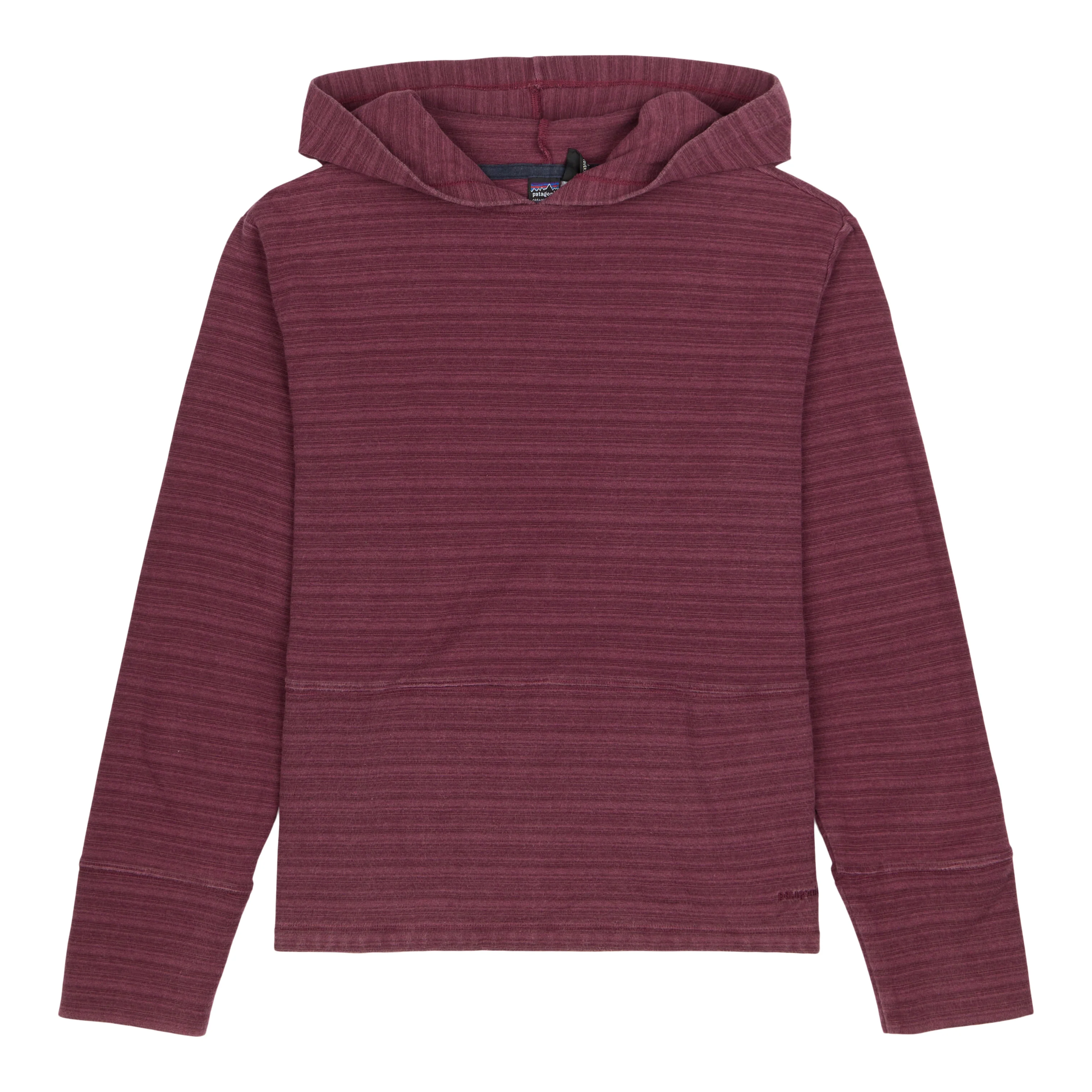 W's Mobility Hooded