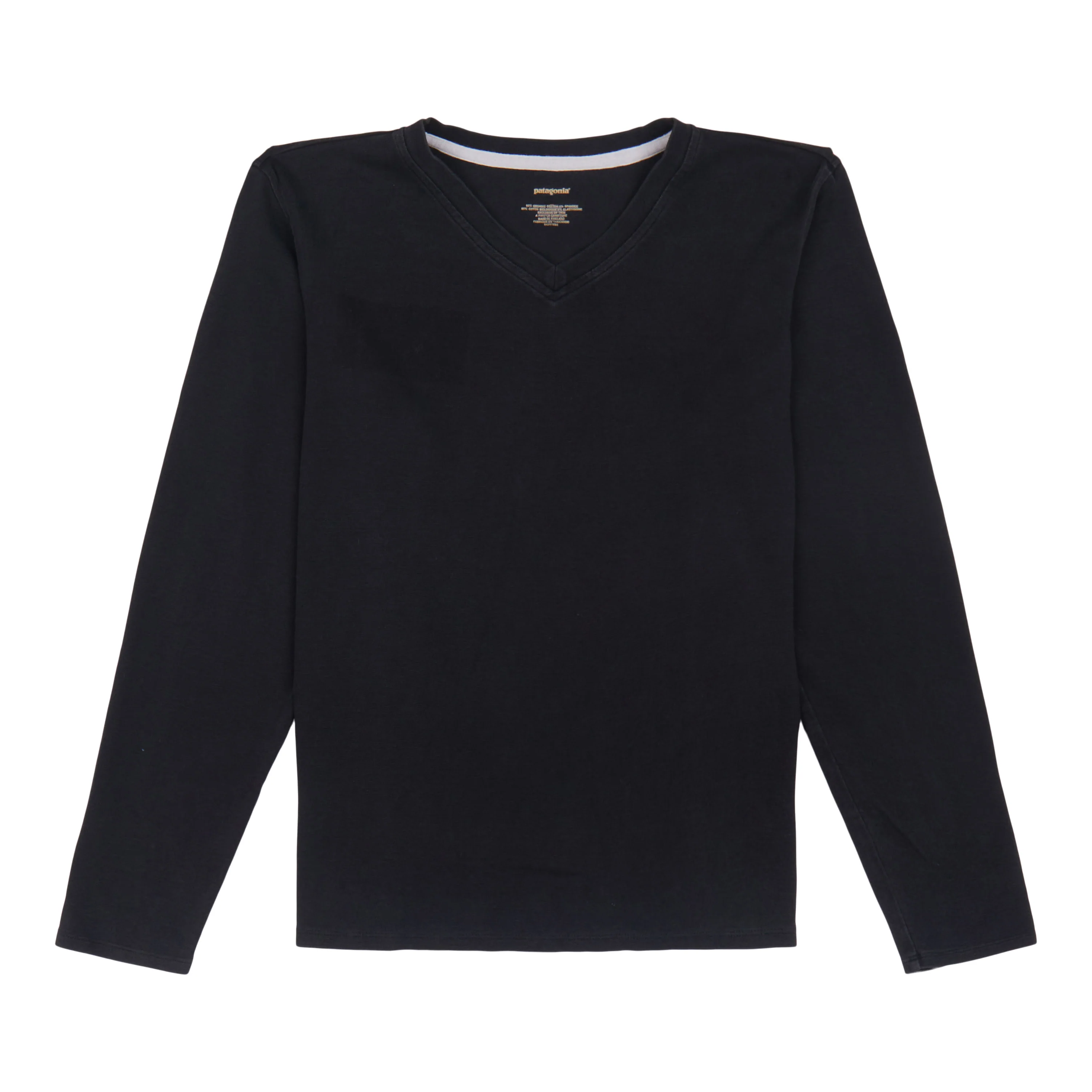 W's Mobility V-Neck