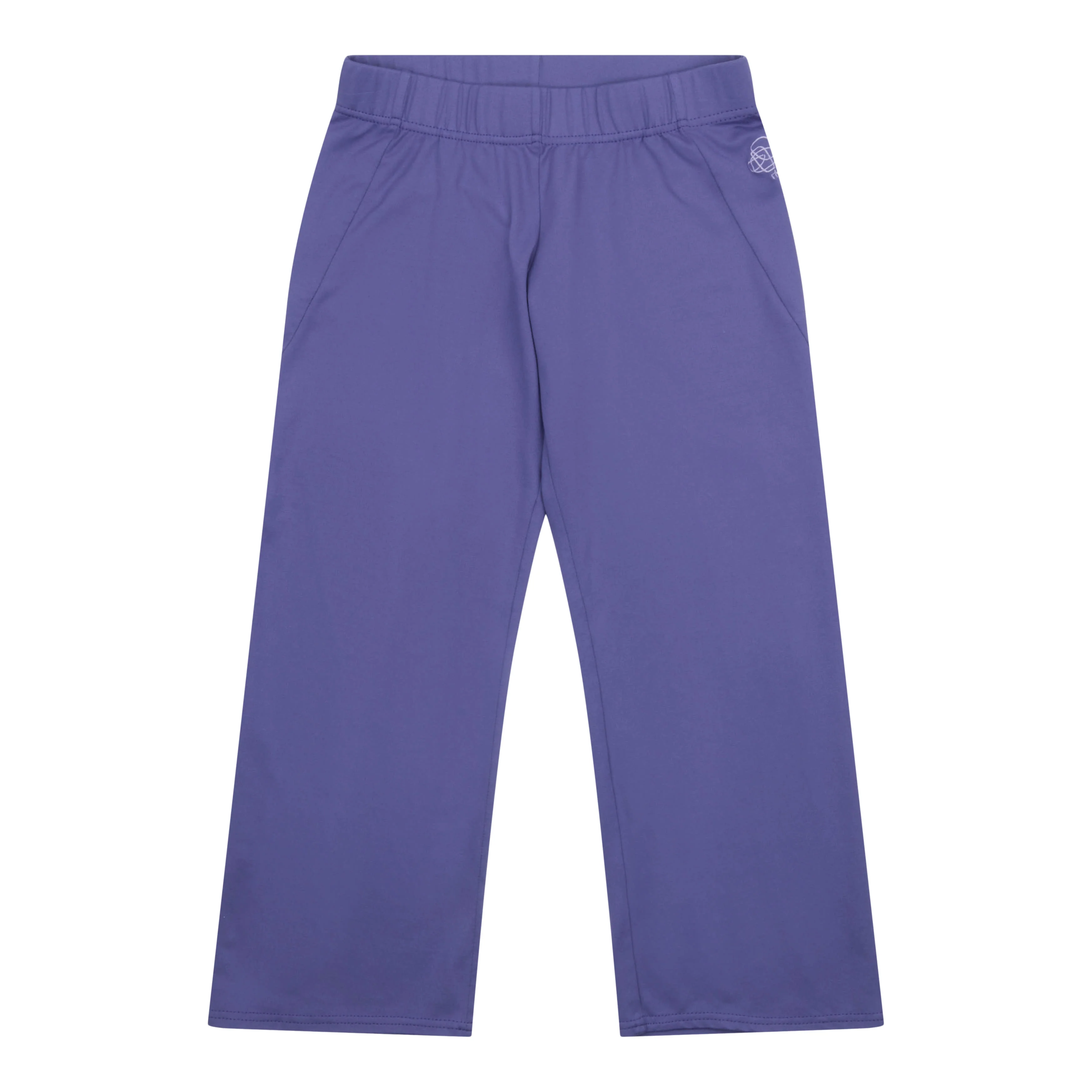 W's Morning Glory Capris