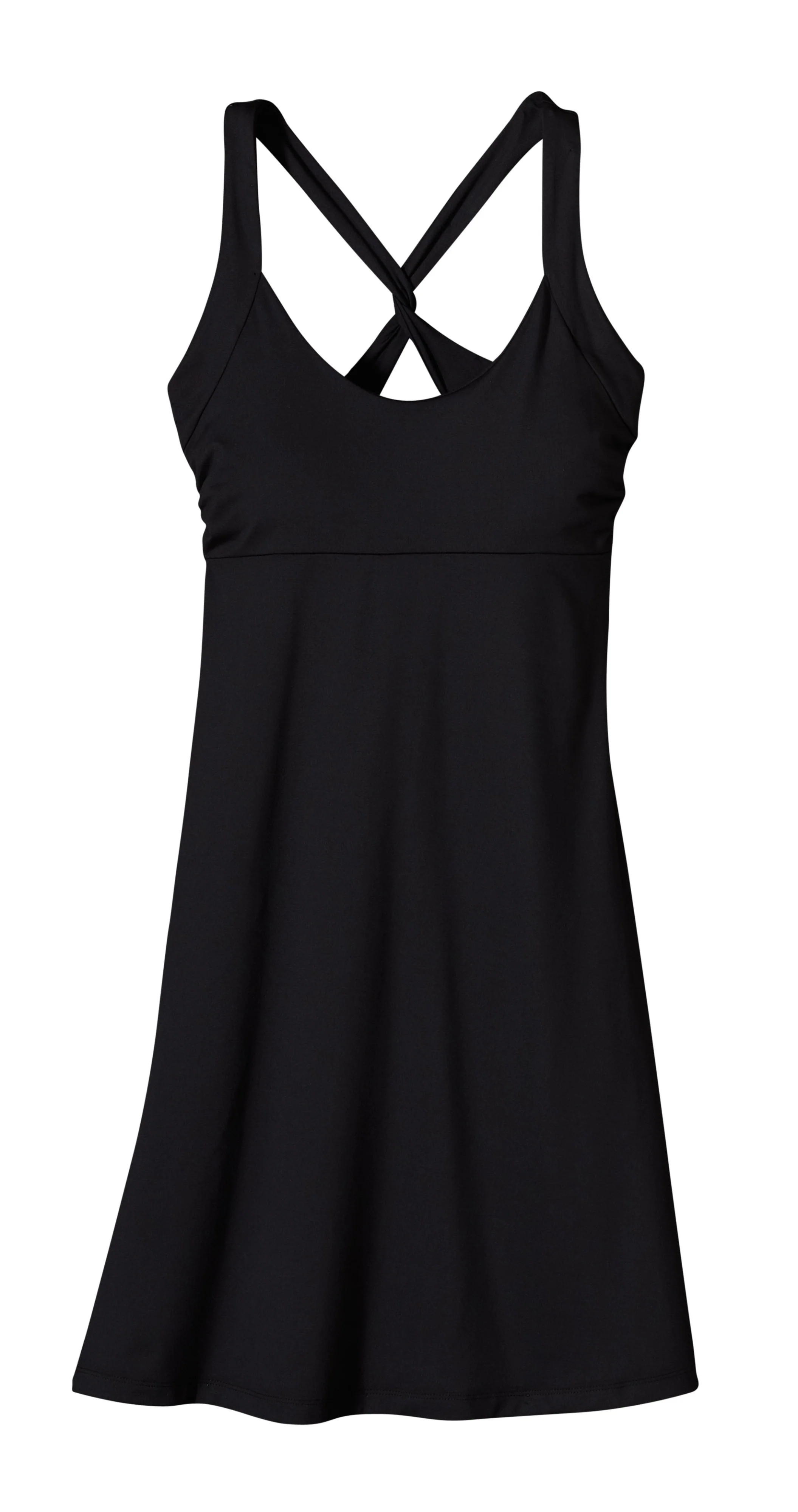 W's Morning Glory Dress