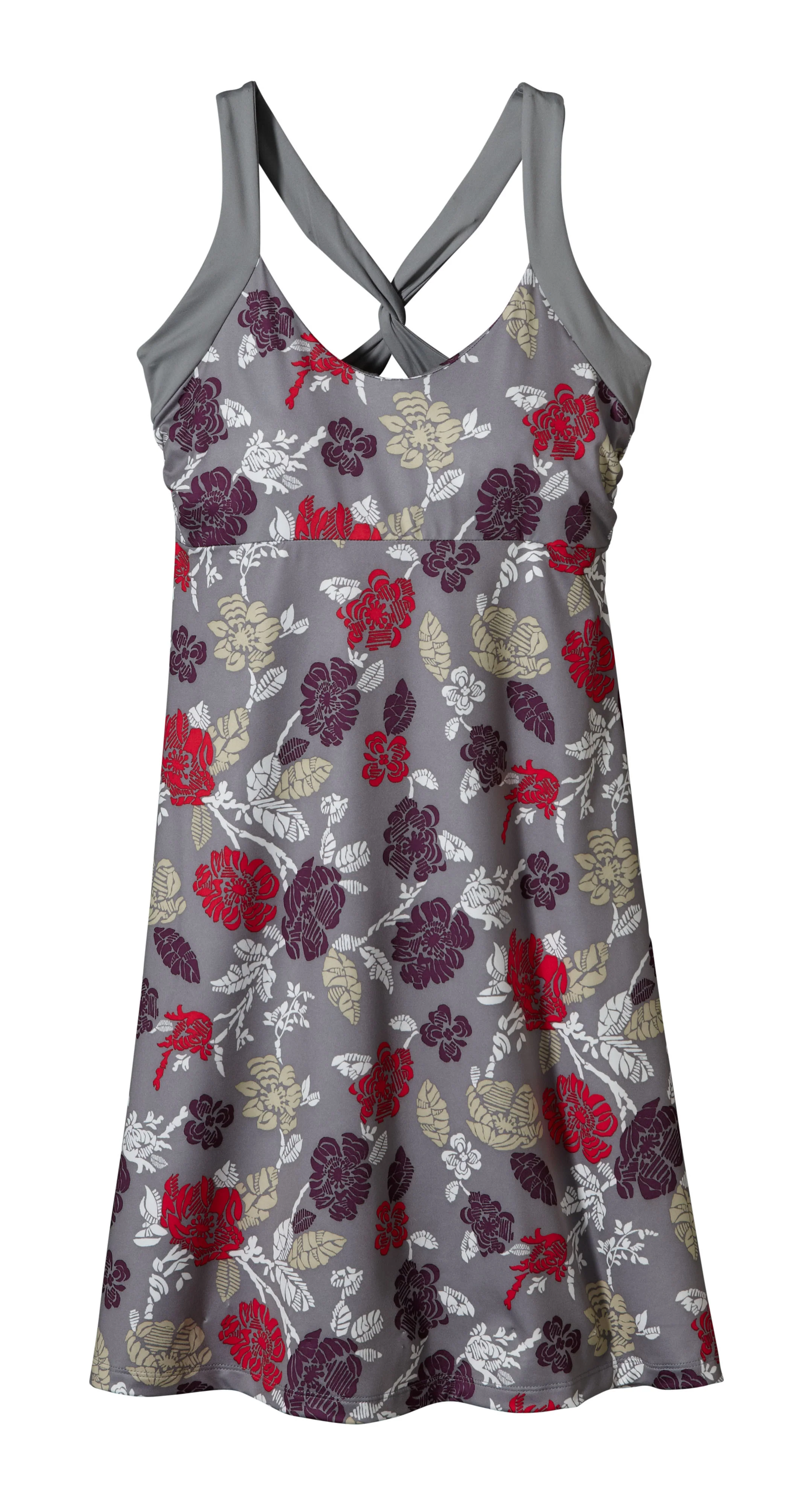 W's Morning Glory Dress