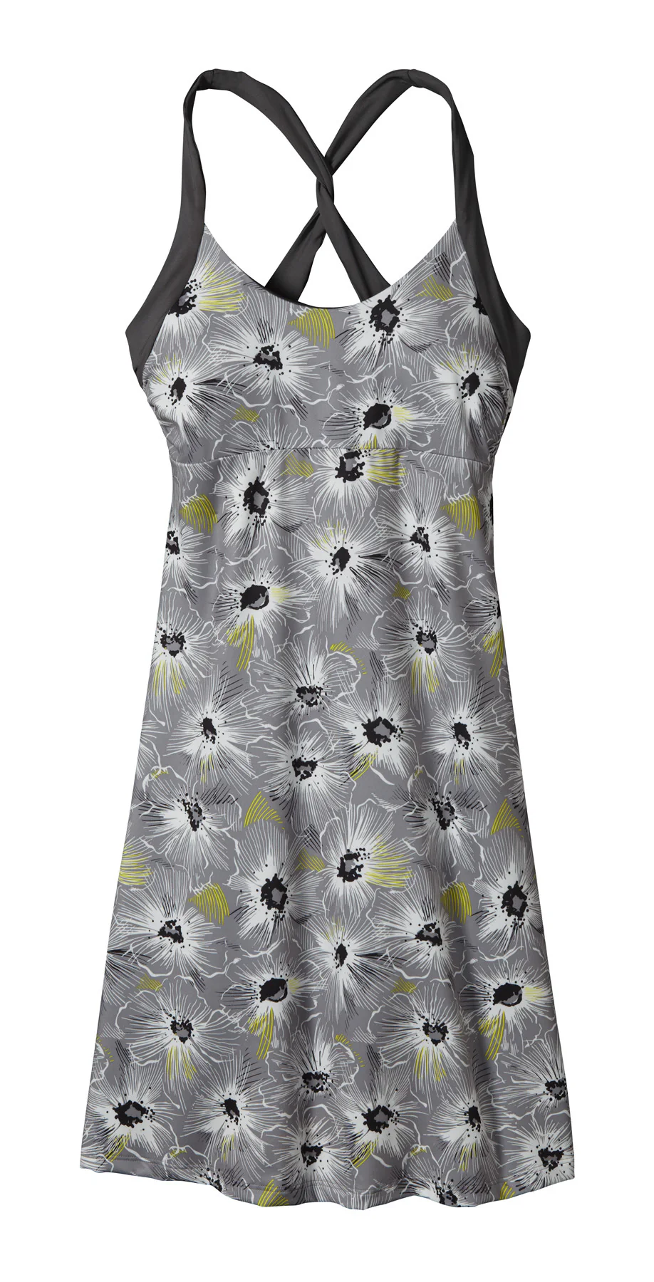 W's Morning Glory Dress