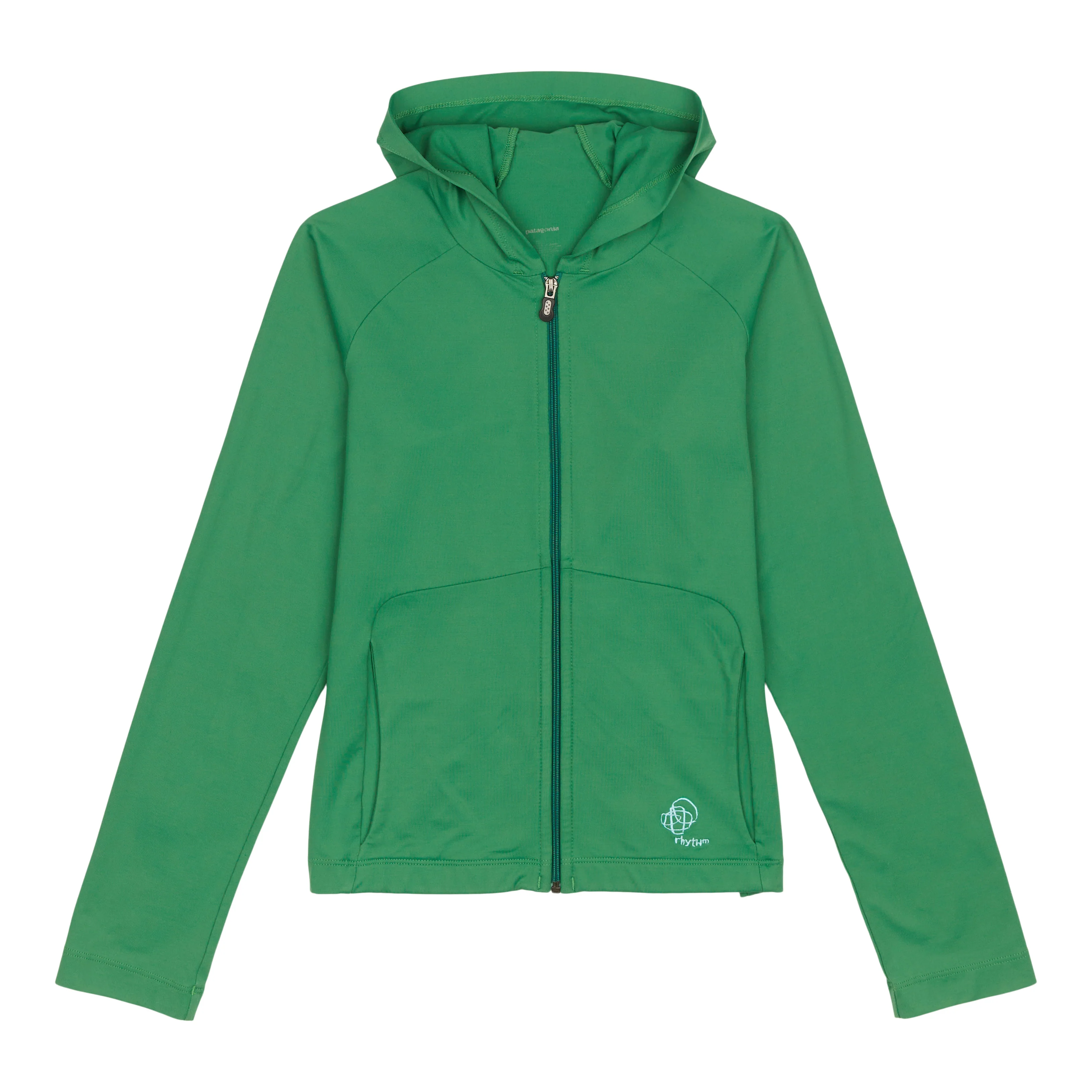 W's Morning Glory Hoody