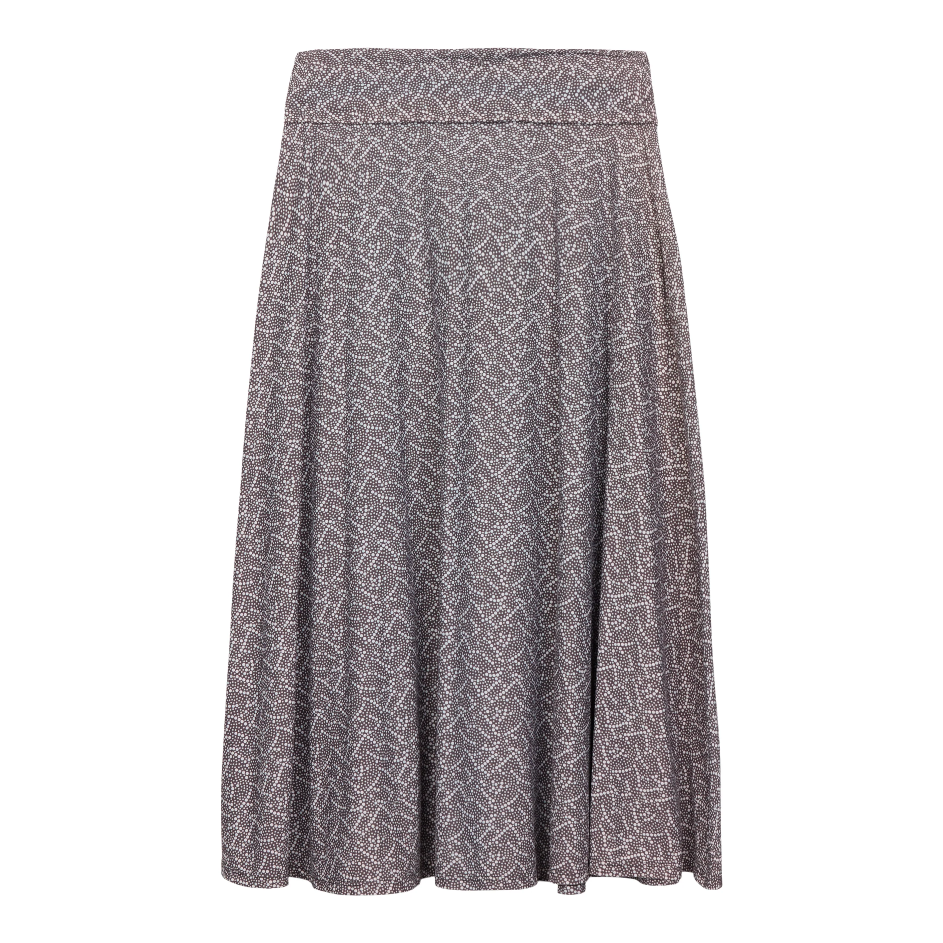 W's Morning Glory Skirt