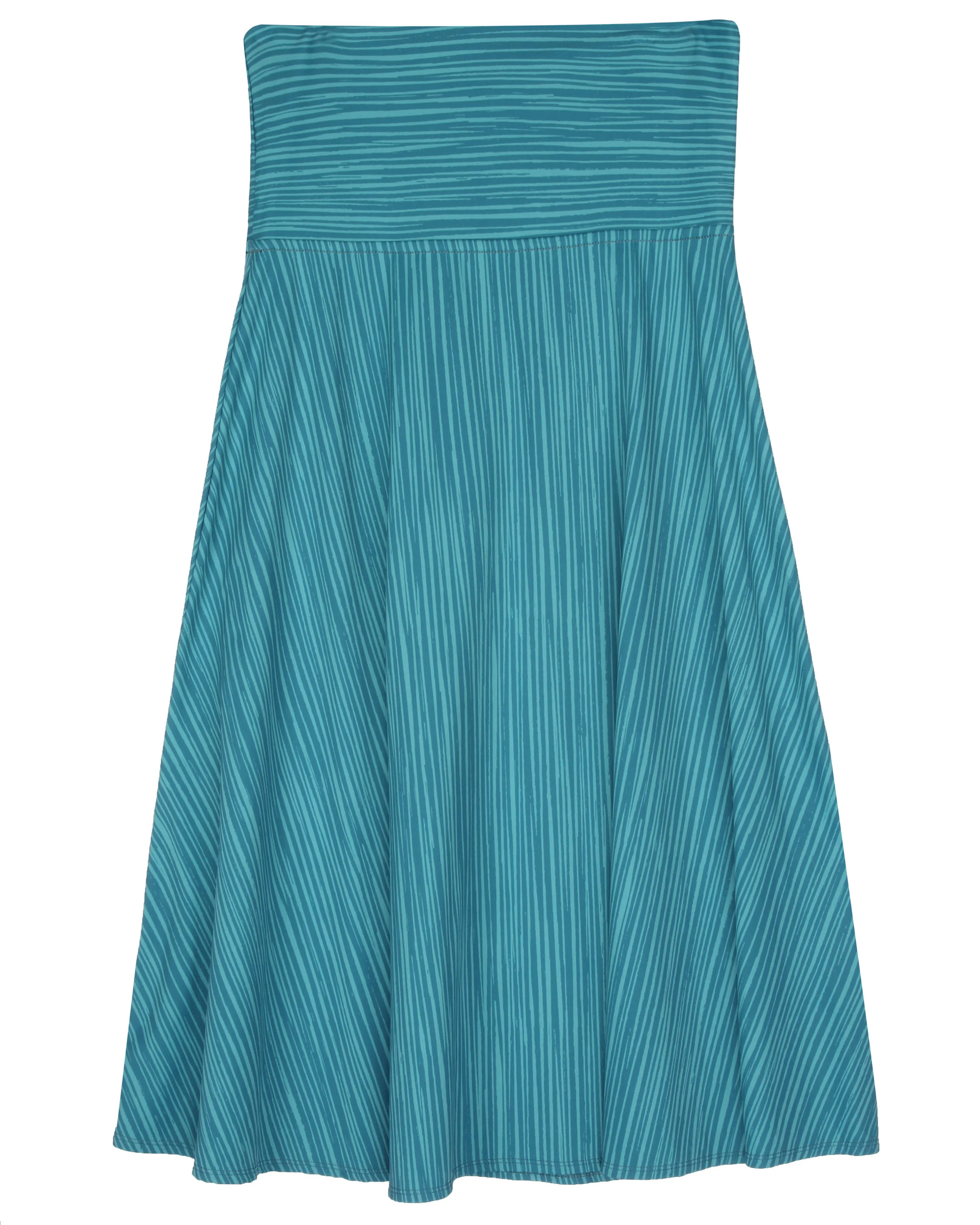 W's Morning Glory Skirt