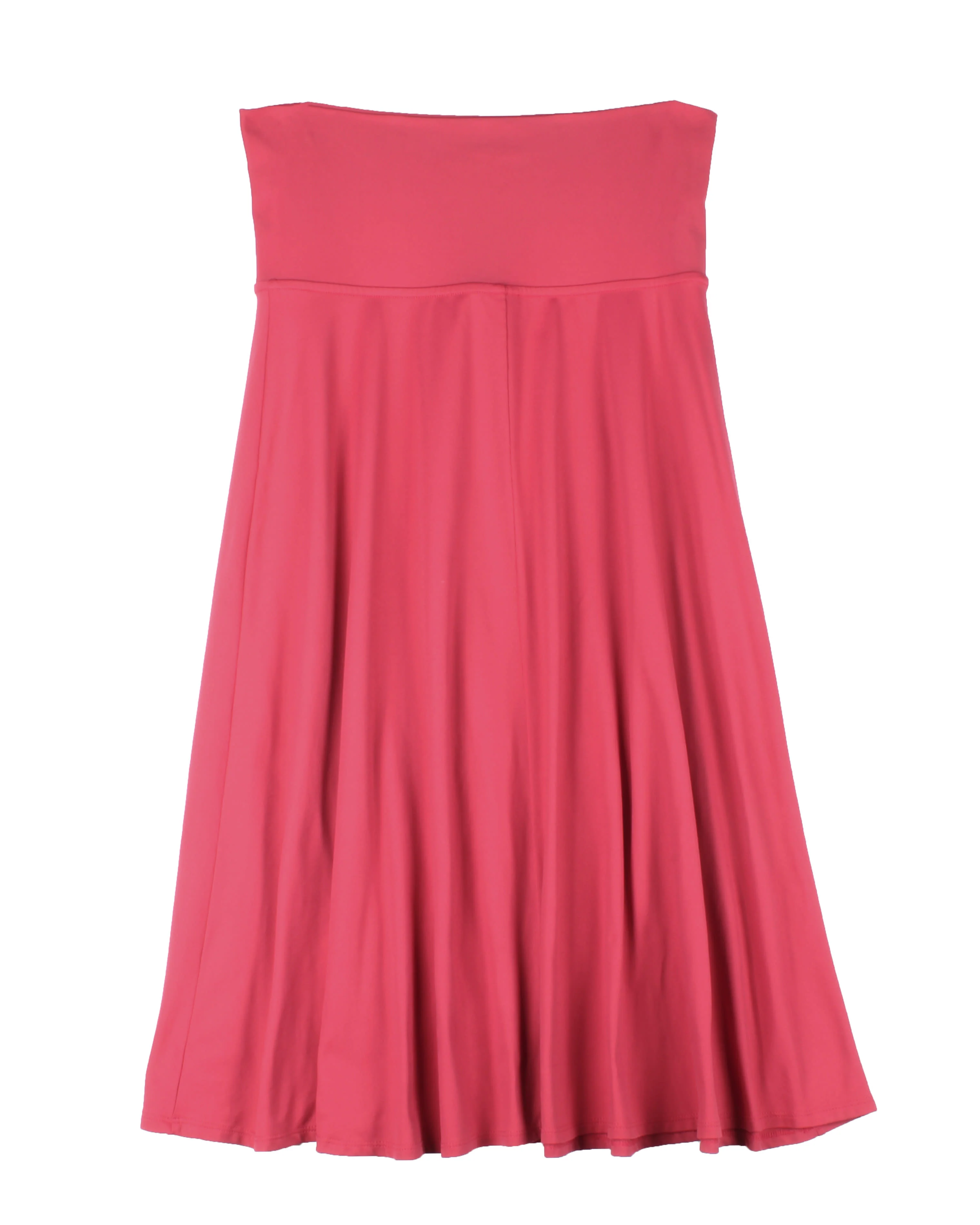 W's Morning Glory Skirt