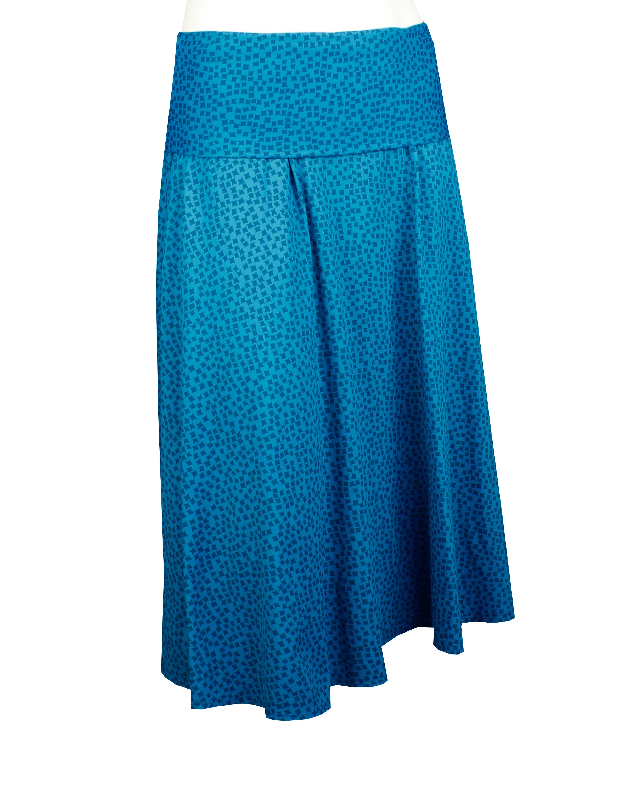 W's Morning Glory Skirt