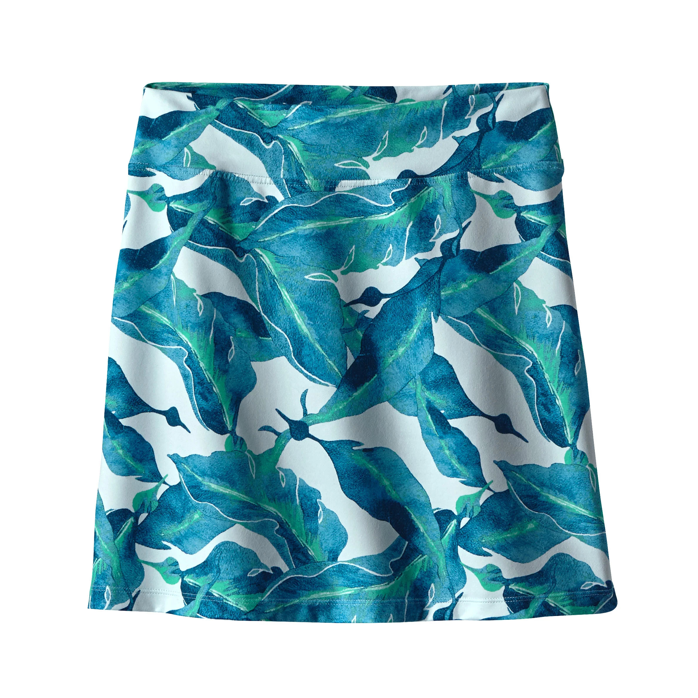 W's Morning Glory Skirt