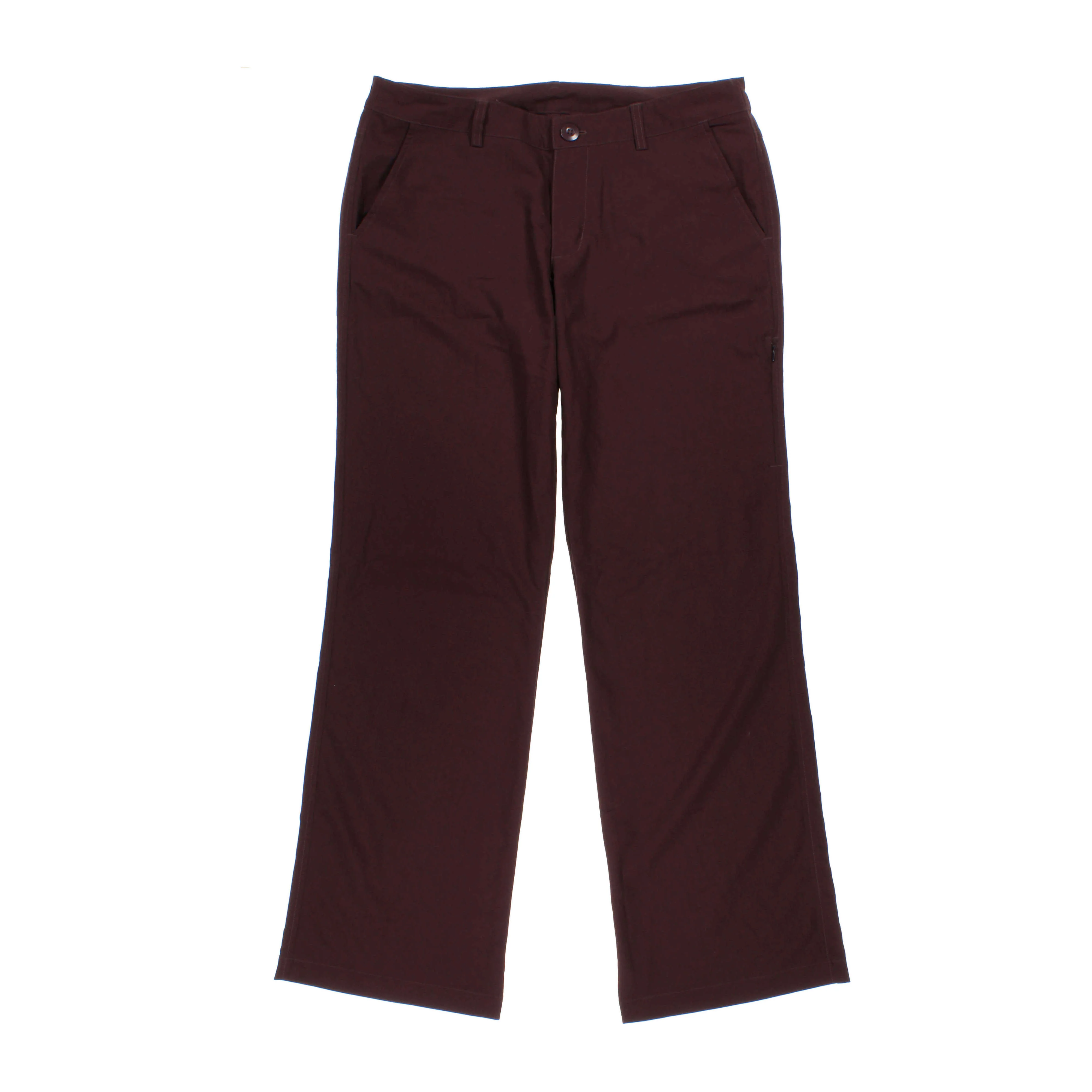W's Mystery Pants - Long