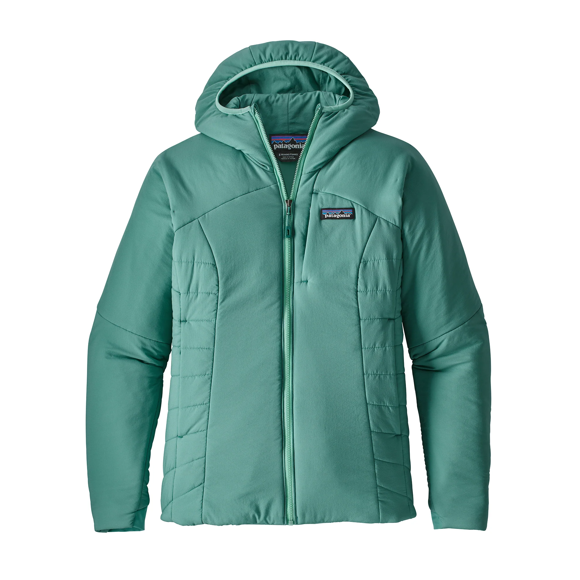 W's Nano-Air® Hoody