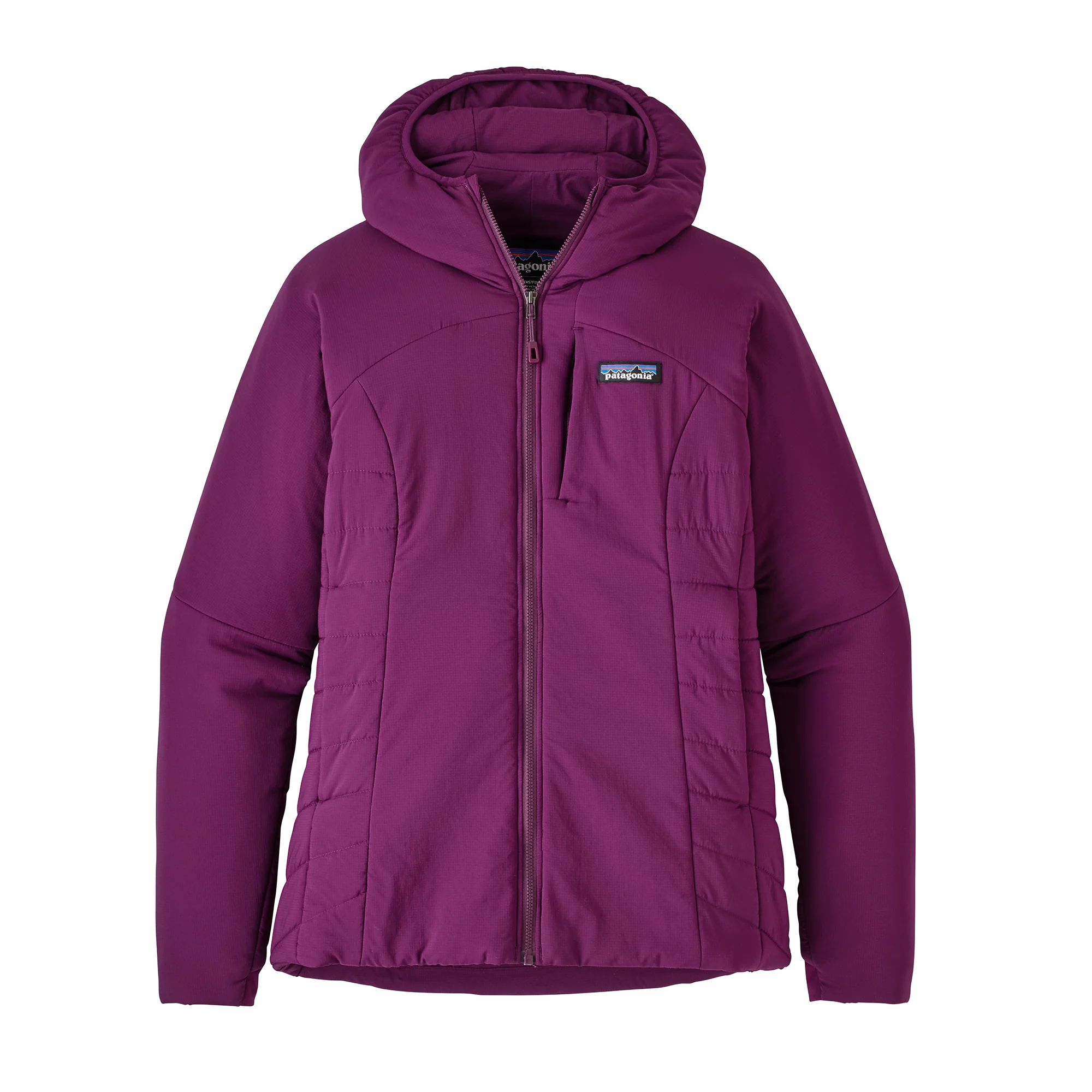 W's Nano-Air® Hoody