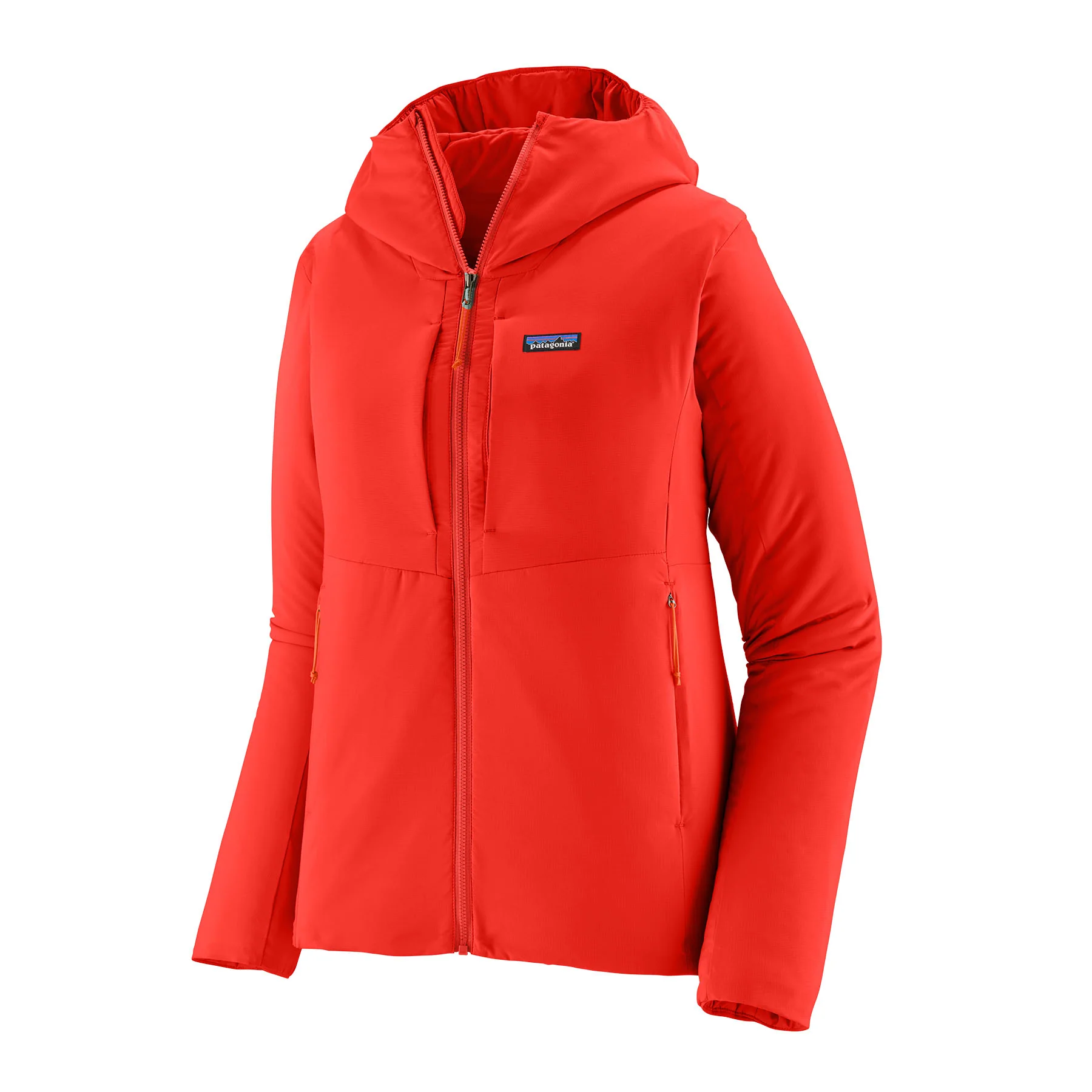 W's Nano-Air Hoody