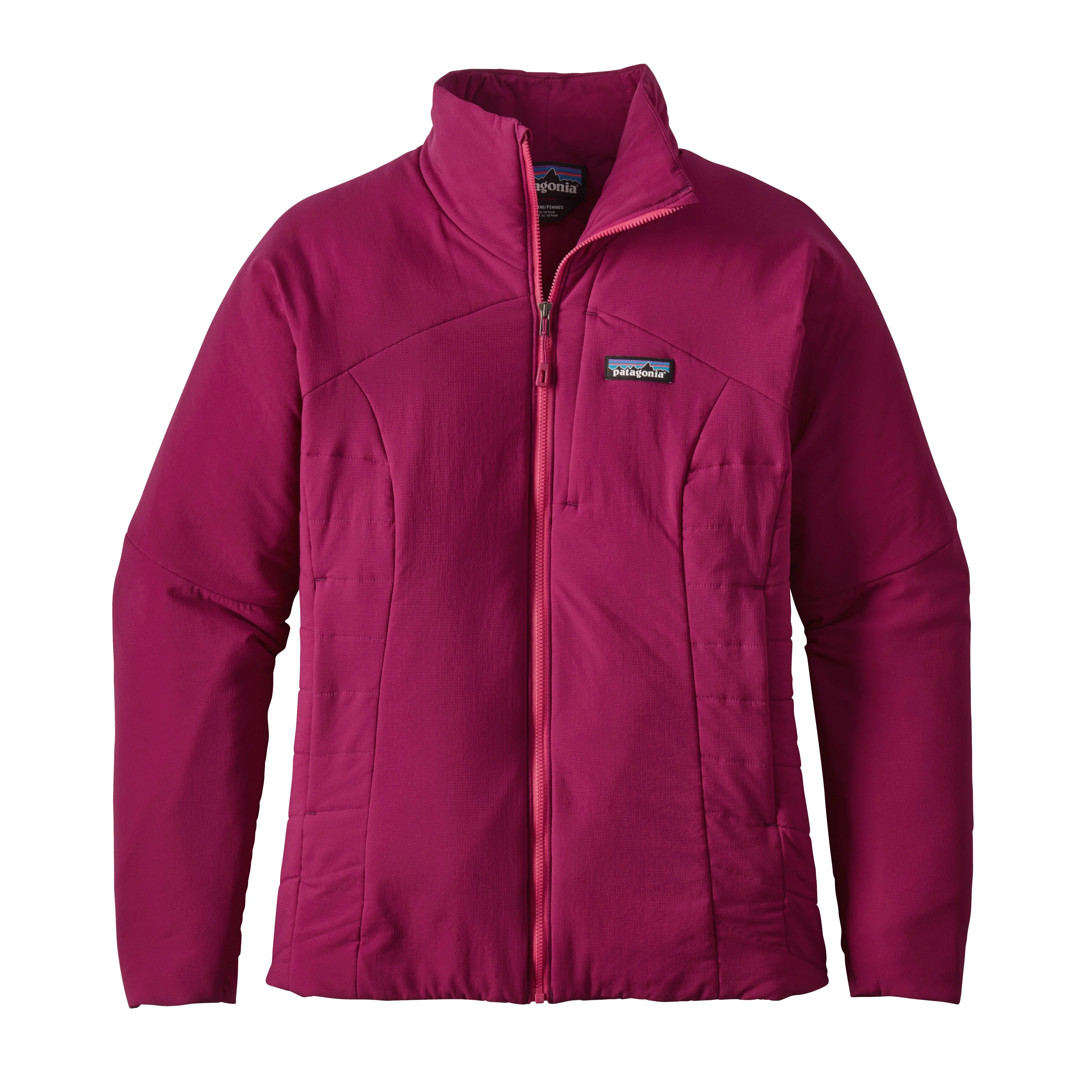 W's Nano-Air® Jacket - Regular