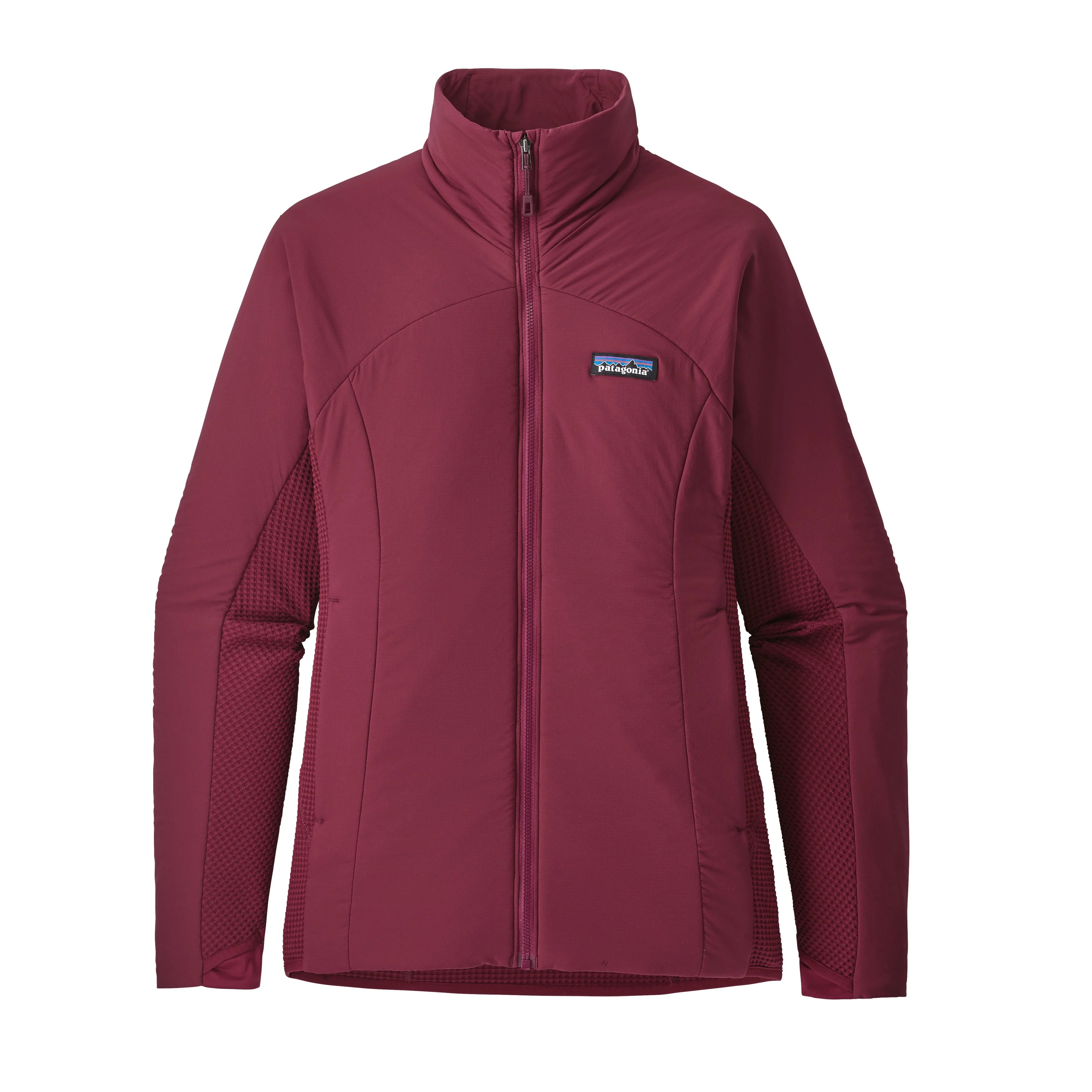 W's Nano-Air® Light Hybrid Jacket