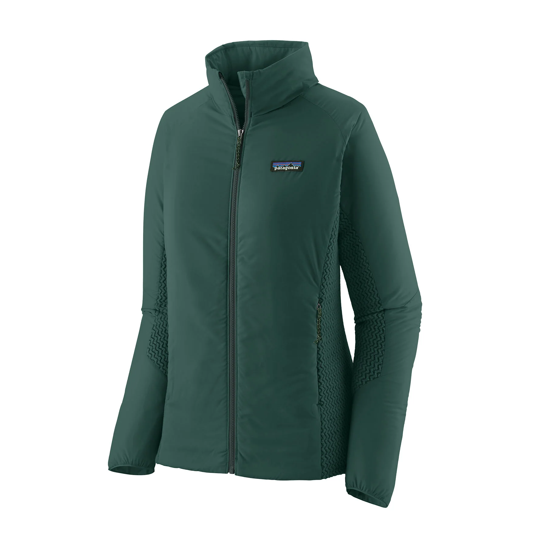 W's Nano-Air Light Hybrid Jkt