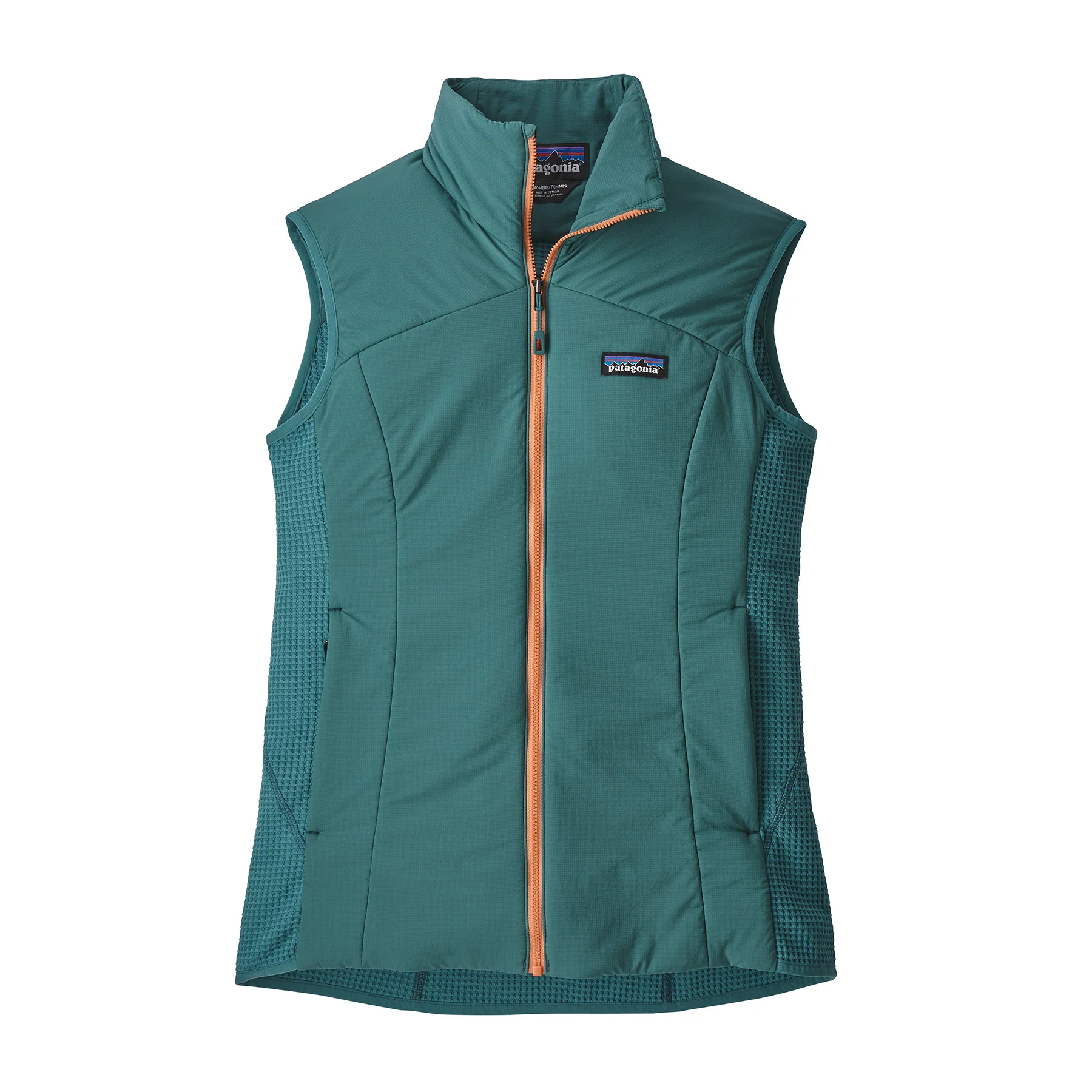 W's Nano-Air® Light Hybrid Vest