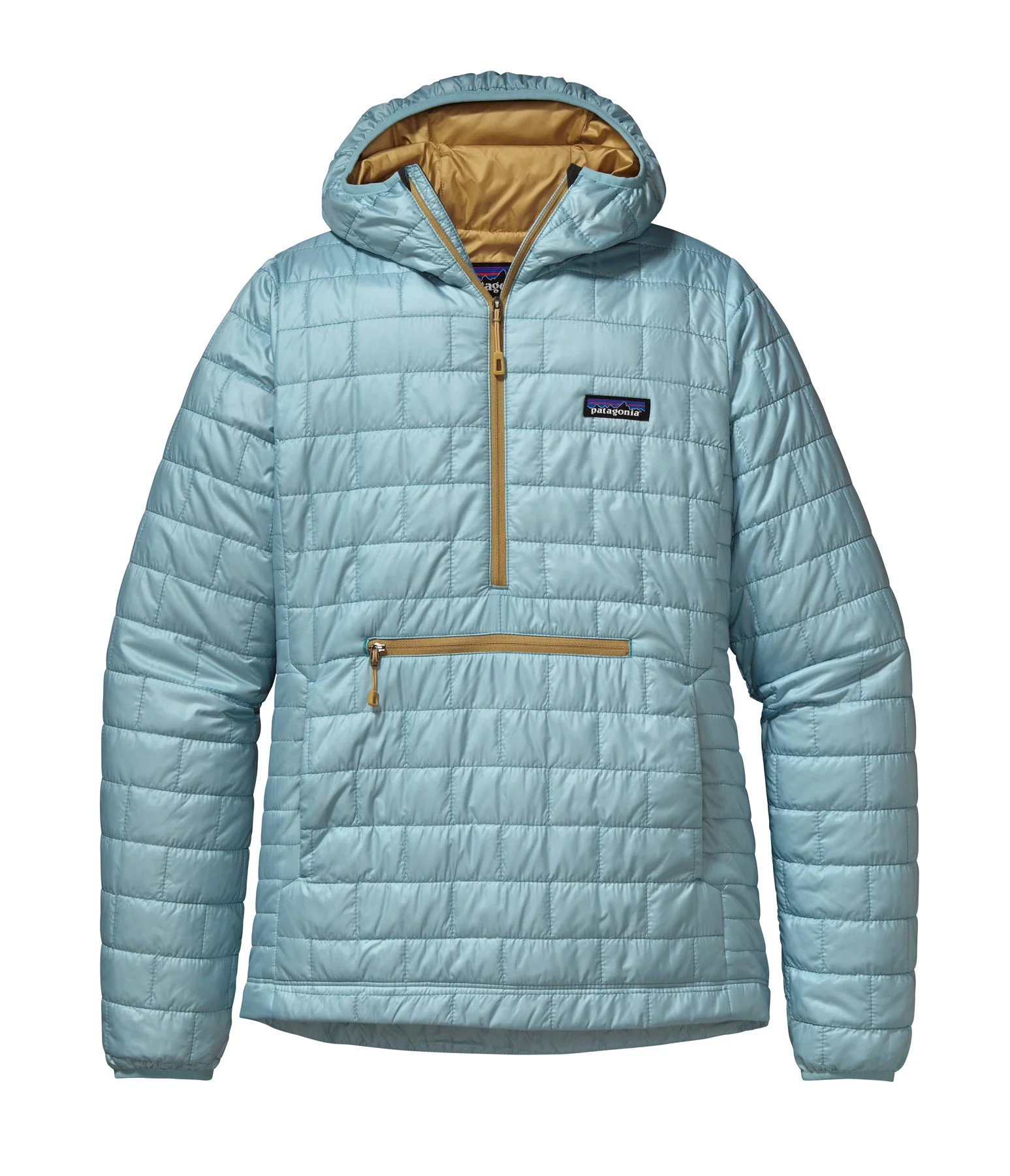 W's Nano Puff® Bivy Pullover