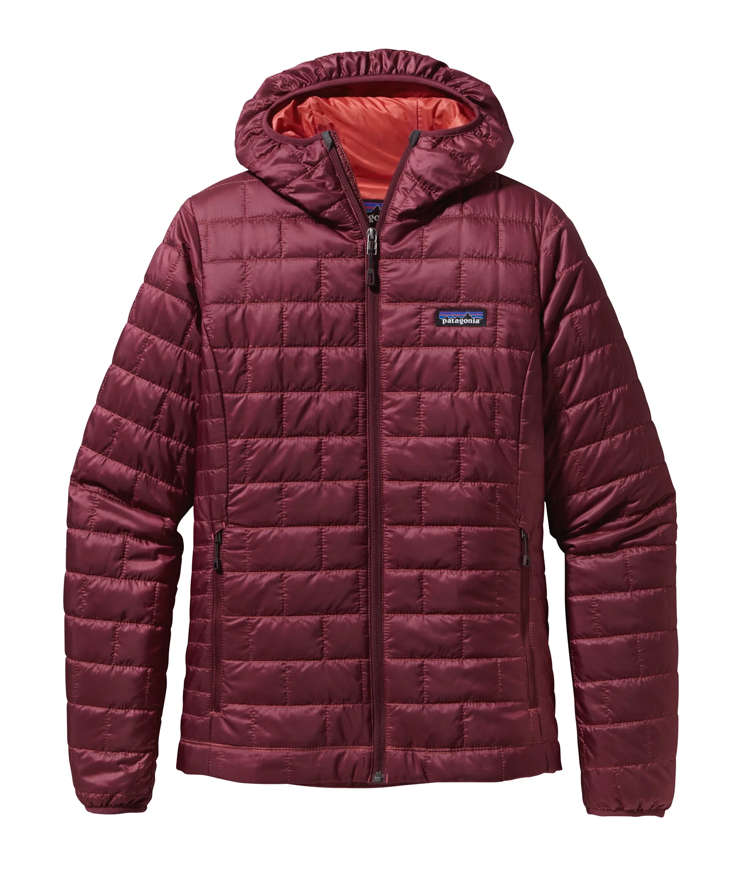 W's Nano Puff® Hoody