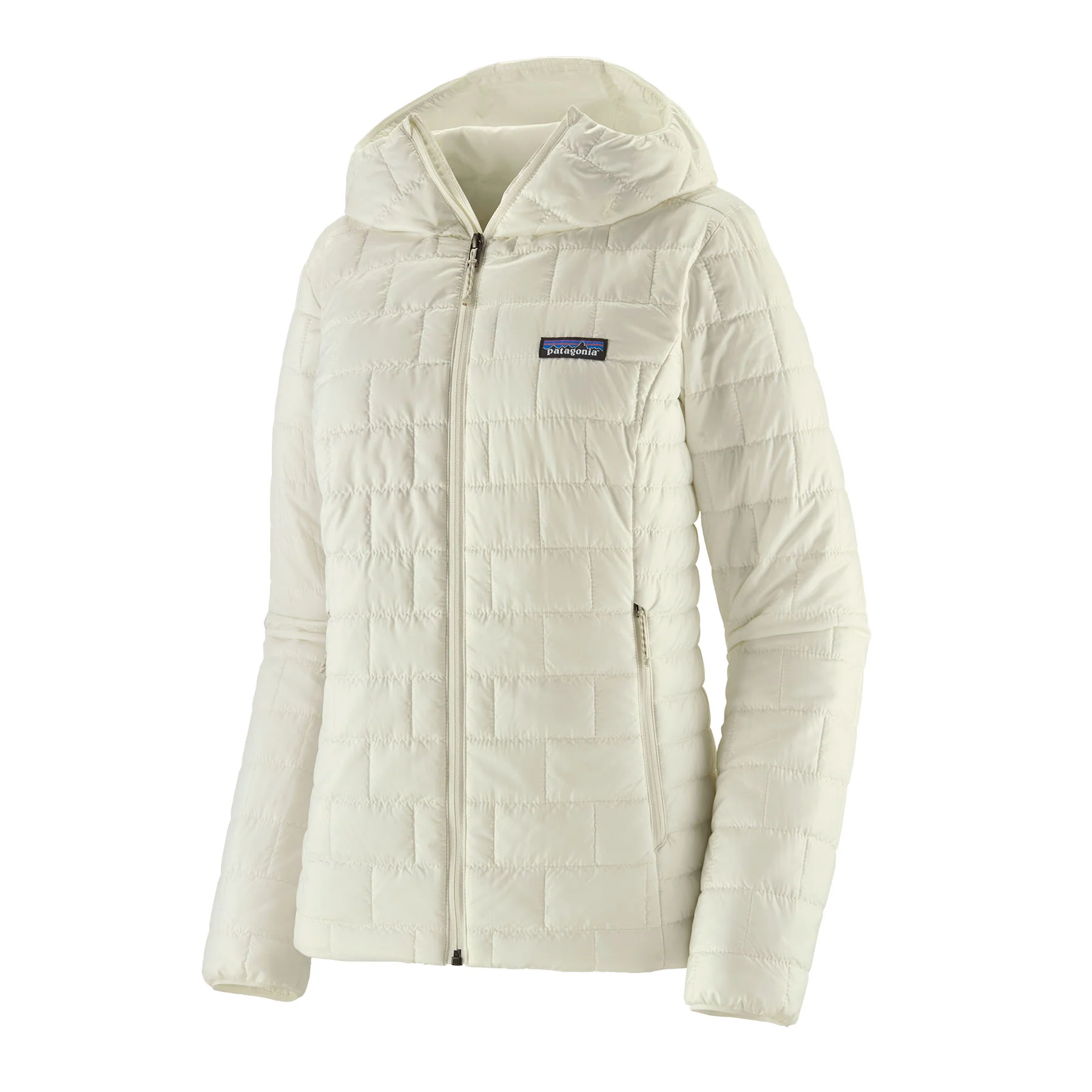 W's Nano Puff Hoody