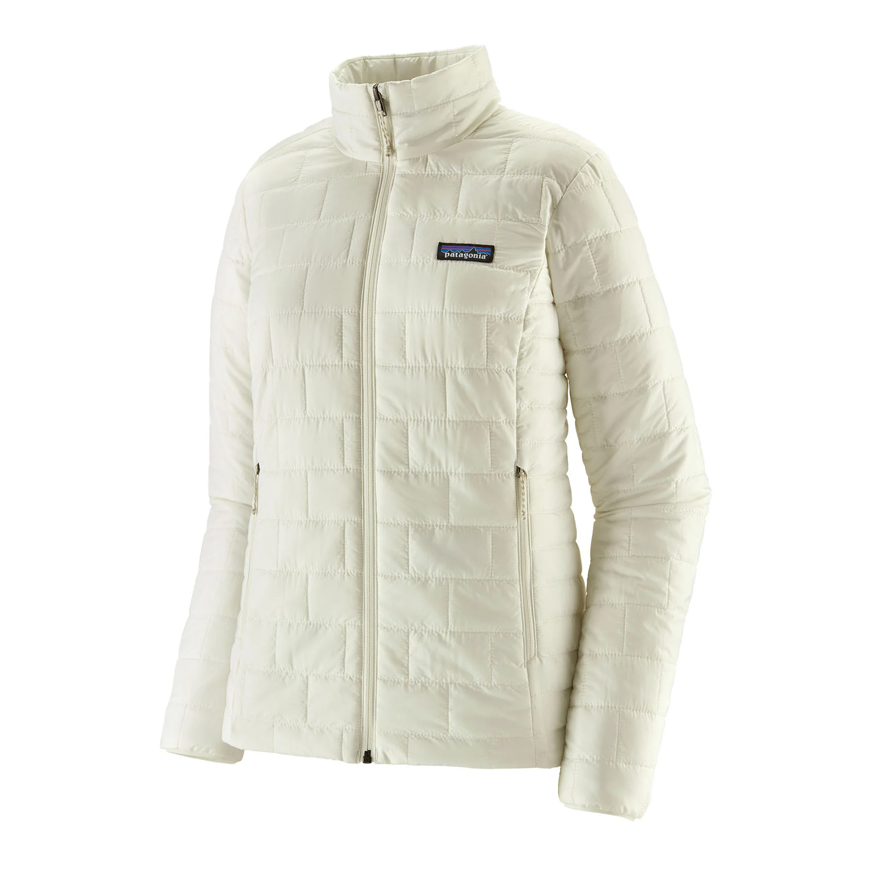 W's Nano Puff Jkt