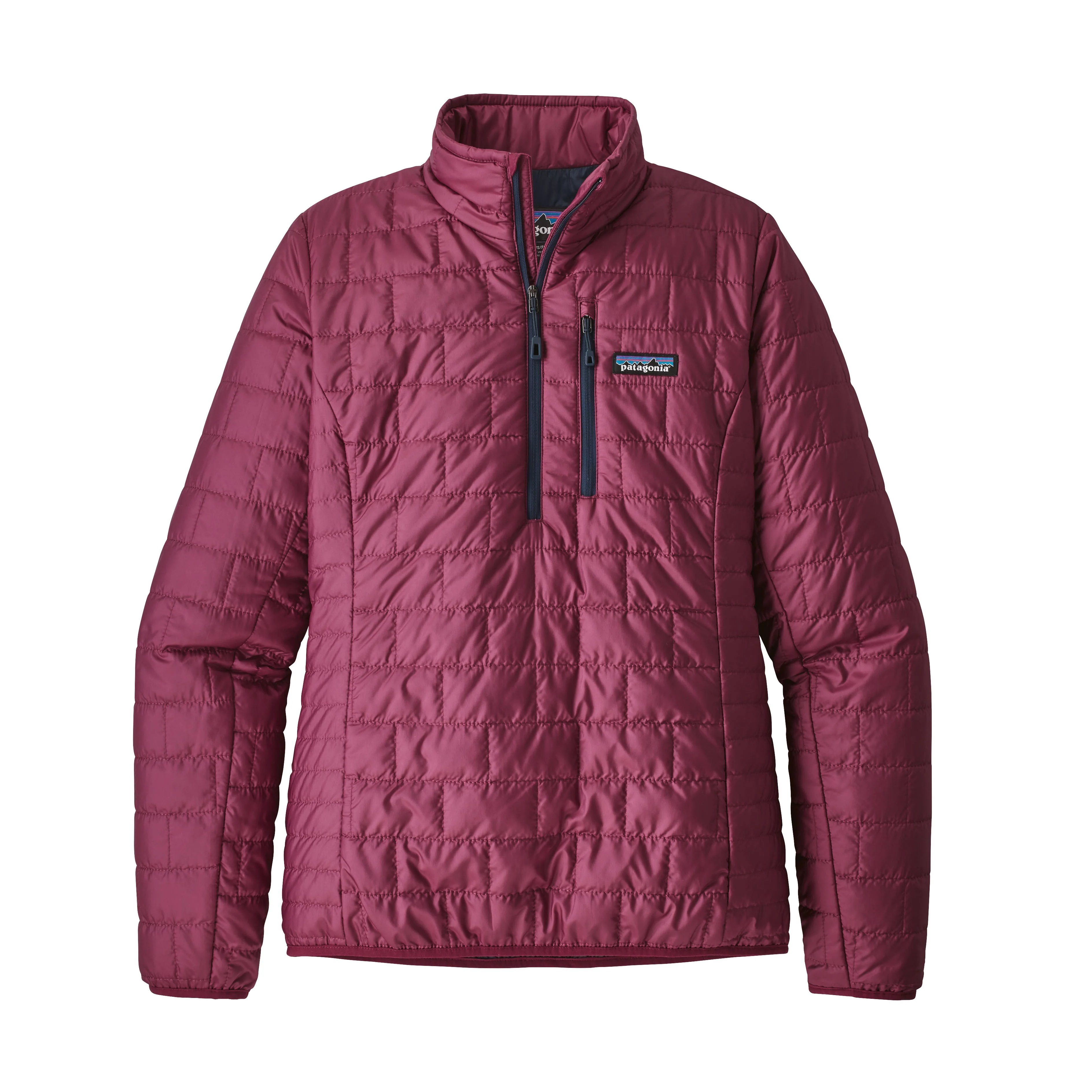 W's Nano Puff® Pullover
