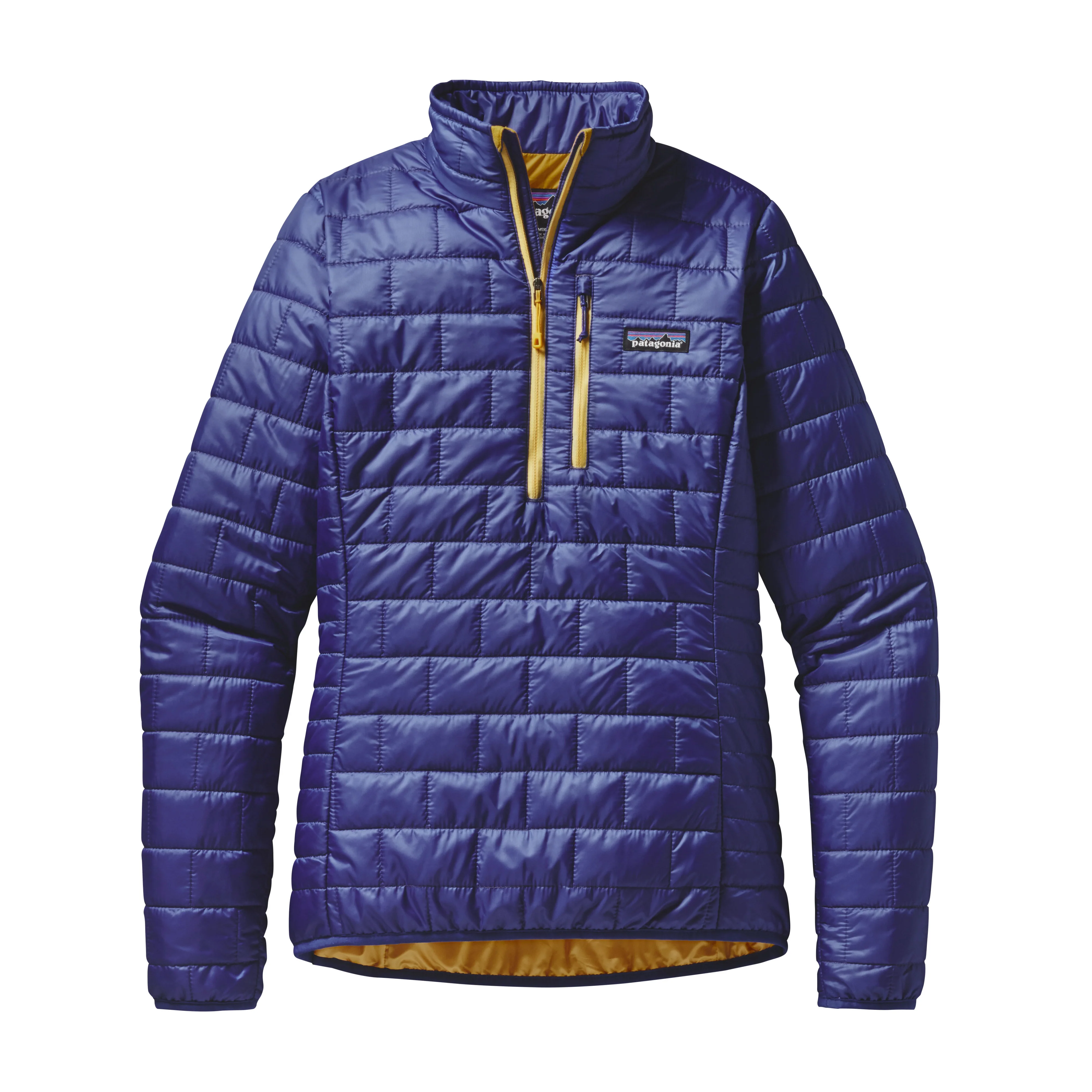 W's Nano Puff® Pullover